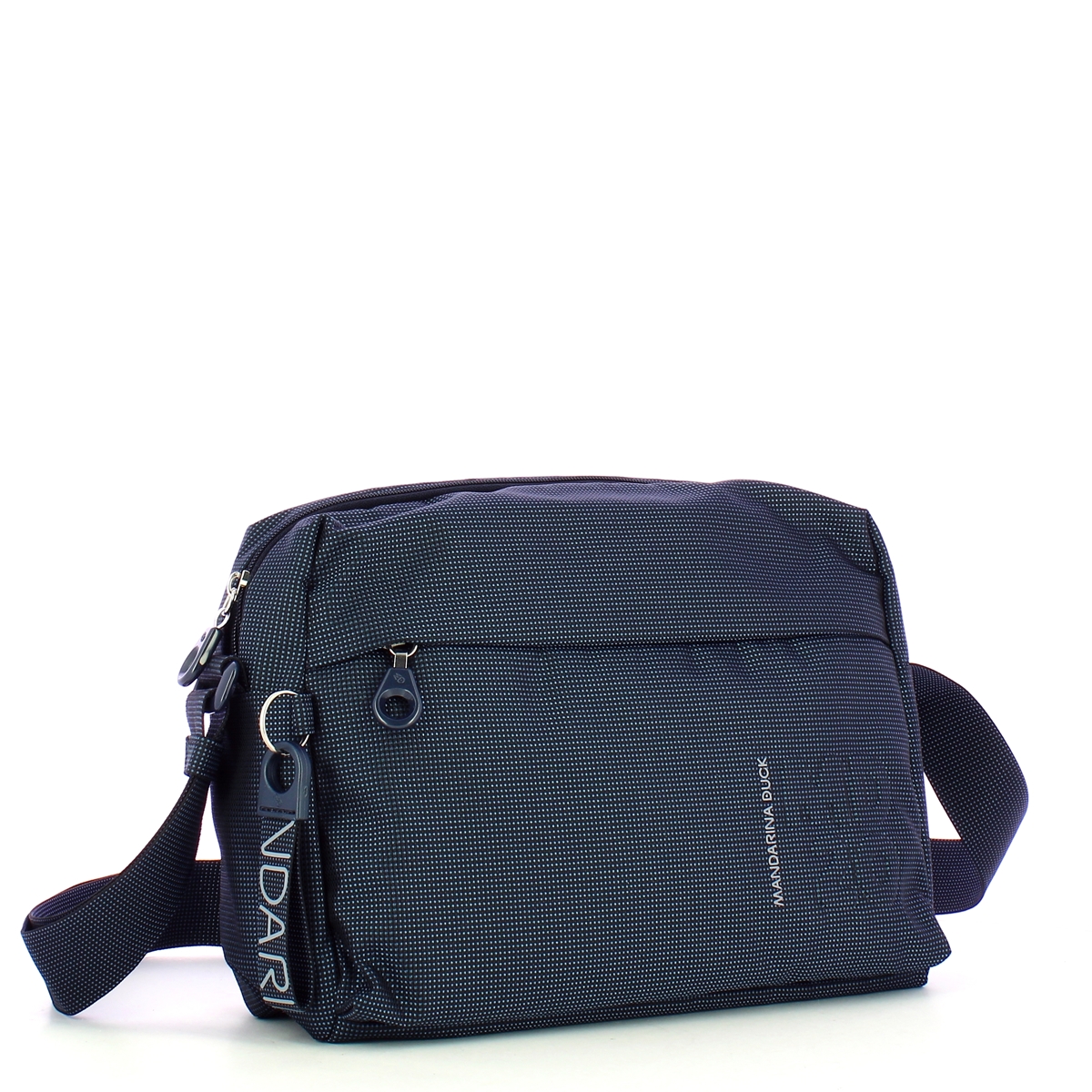 Mandarina Duck Tracolla MD20 Scarab - 2 Mandarina Duck Tracolla MD20 Scarab - 2