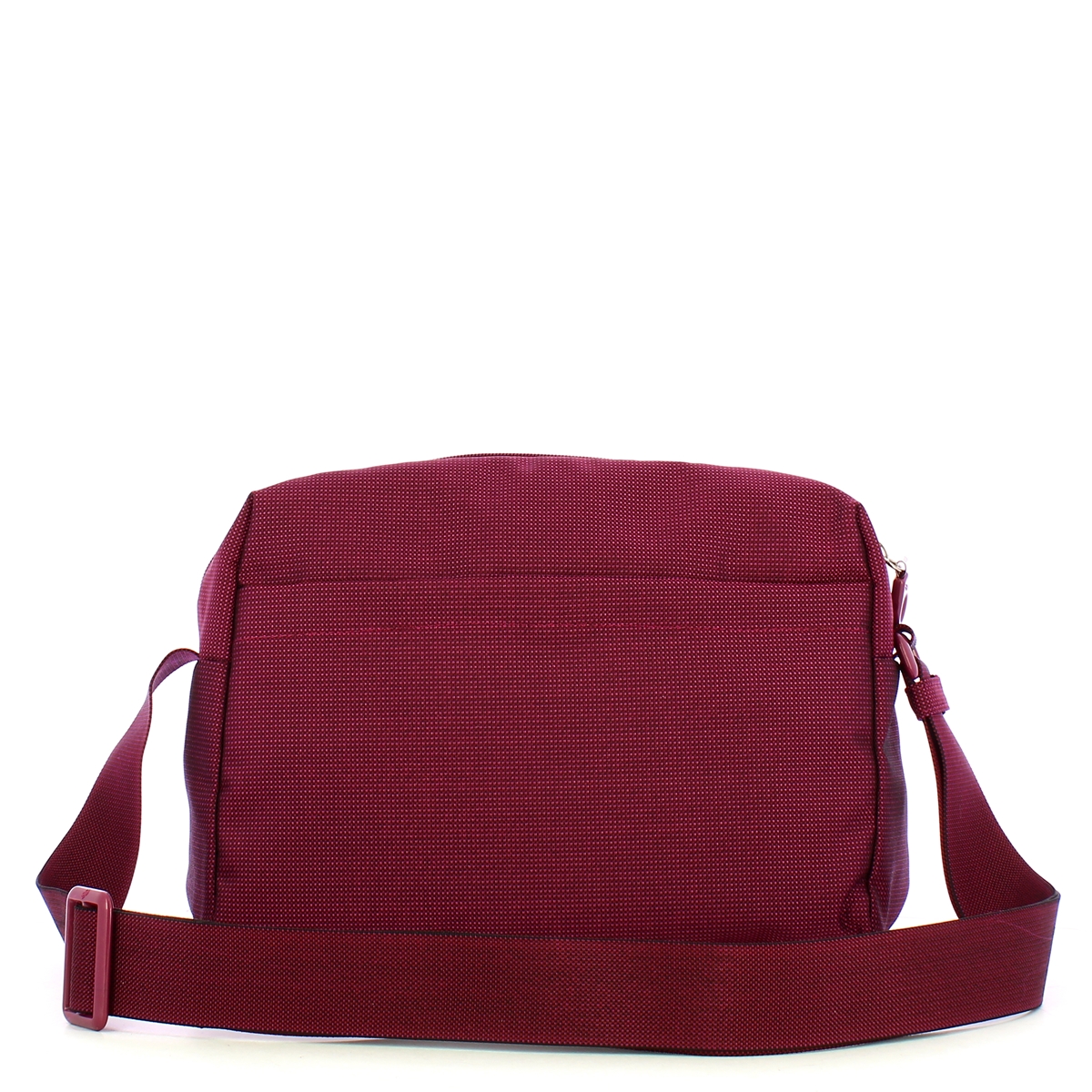 Mandarina Duck Tracolla MD20 Vibrant Pink - 3 Mandarina Duck Tracolla MD20 Vibrant Pink - 3