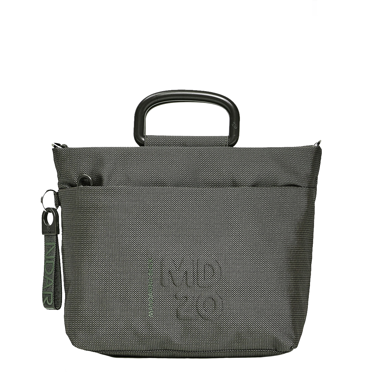Mandarina Duck Borsa piccola a mano MD20 Rain Forest - 1