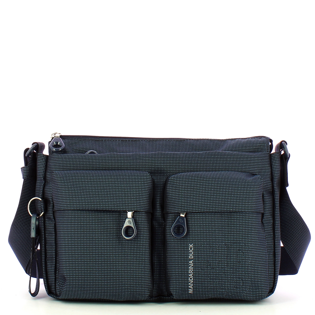 Mandarina Duck Tracolla MD20 Scarab - 1 Mandarina Duck Tracolla MD20 Scarab - 1