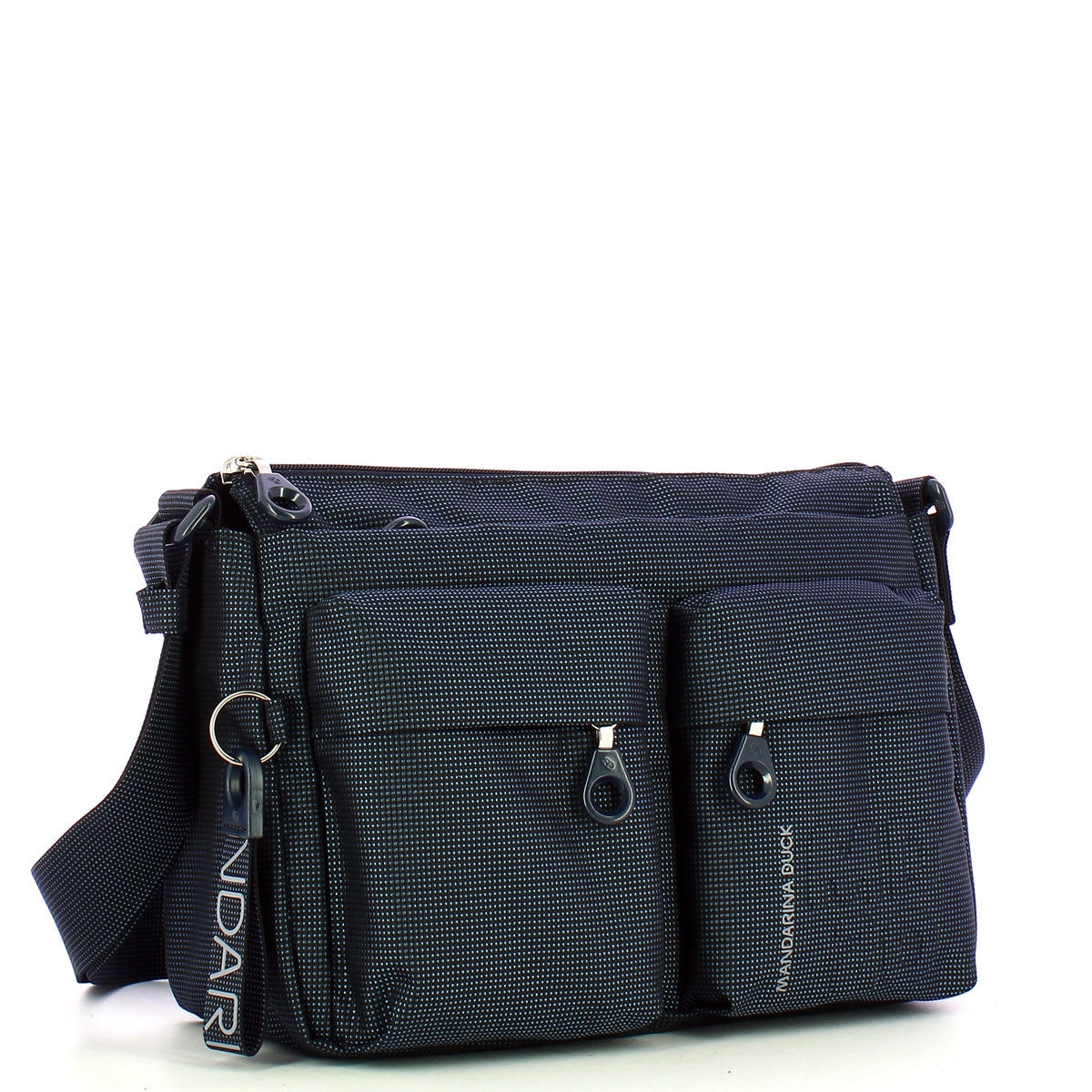Mandarina Duck Tracolla MD20 Scarab - 2 Mandarina Duck Tracolla MD20 Scarab - 2