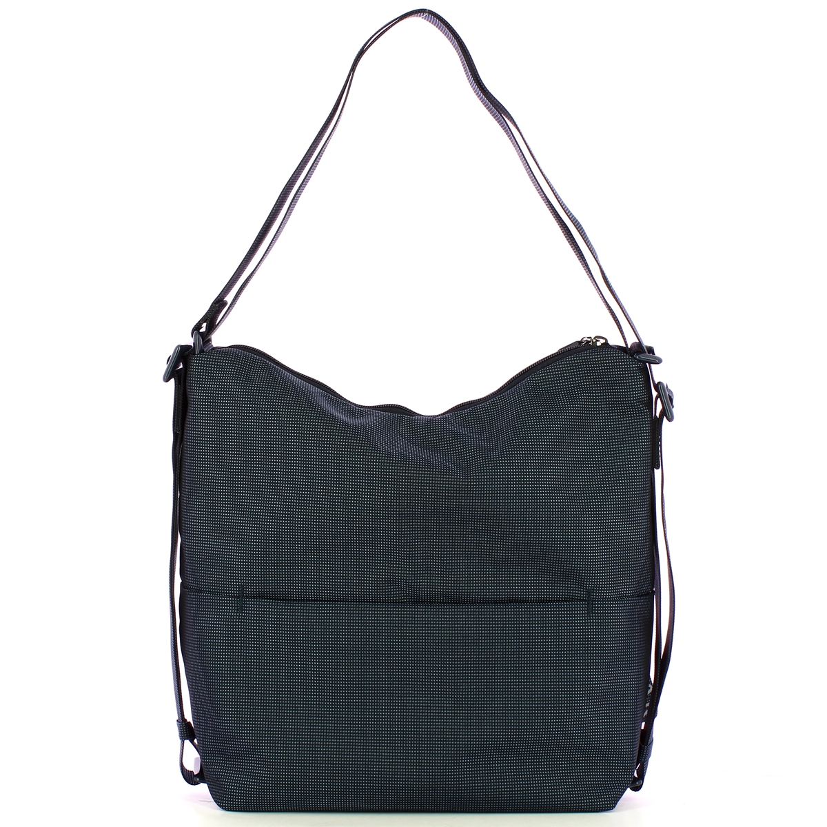 Mandarina Duck Borsa a spalla Slide Trasformabile MD20 Scarab - 3 Mandarina Duck Borsa a spalla Slide Trasformabile MD20 Scarab - 3