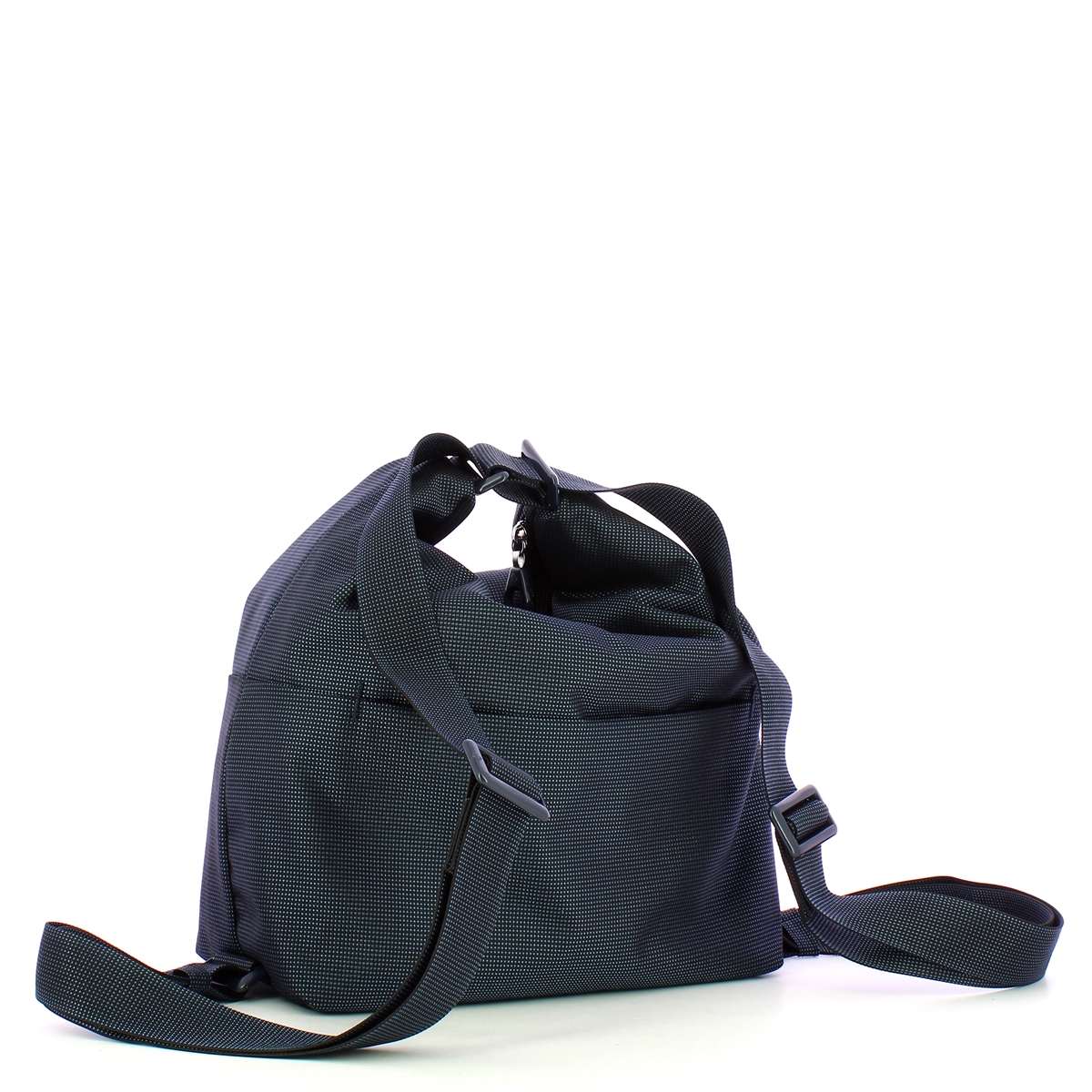 Mandarina Duck Borsa a spalla Slide Trasformabile MD20 Scarab - 4 Mandarina Duck Borsa a spalla Slide Trasformabile MD20 Scarab - 4