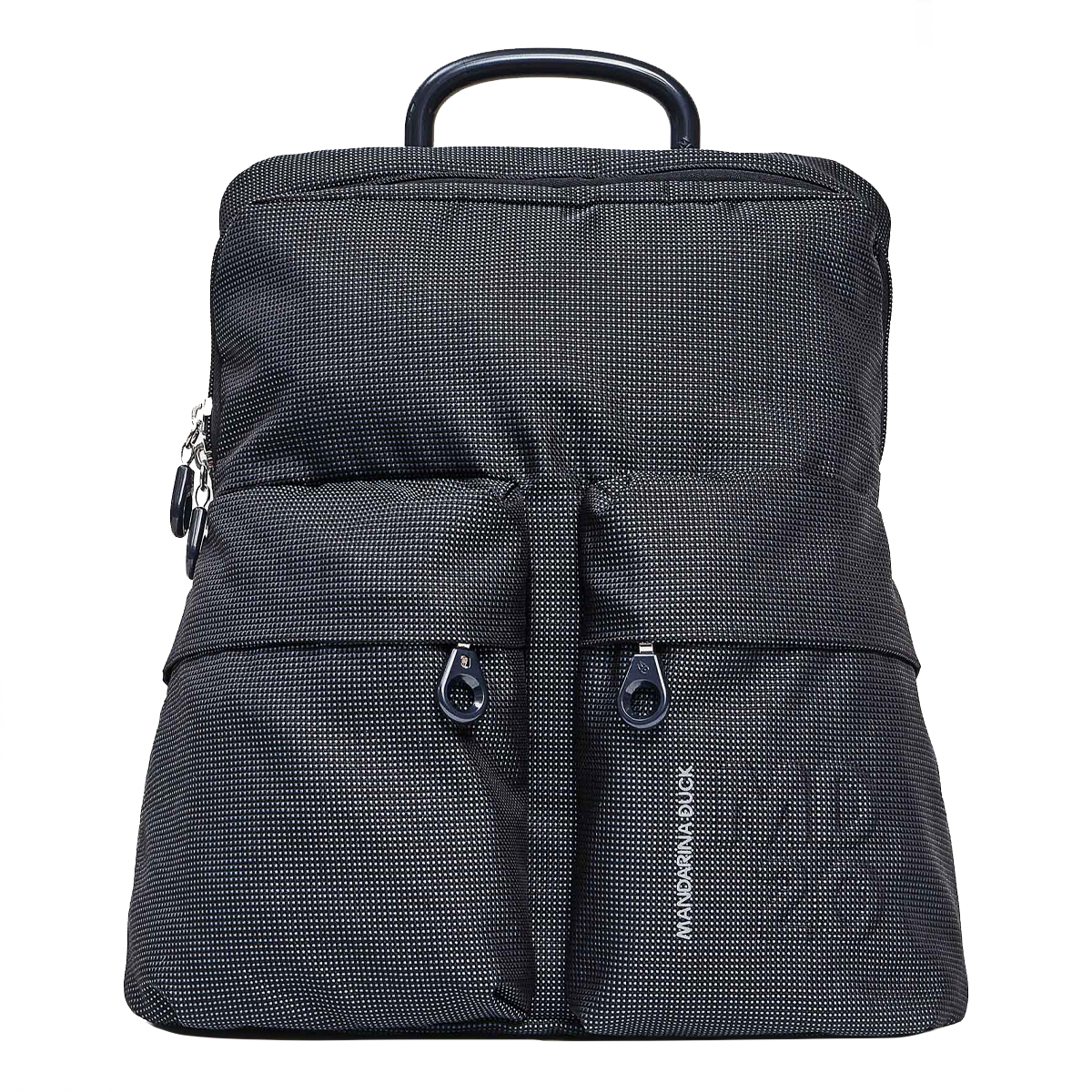 Mandarina Duck Zaino MD20 Scarab - 1 Mandarina Duck Zaino MD20 Scarab - 1