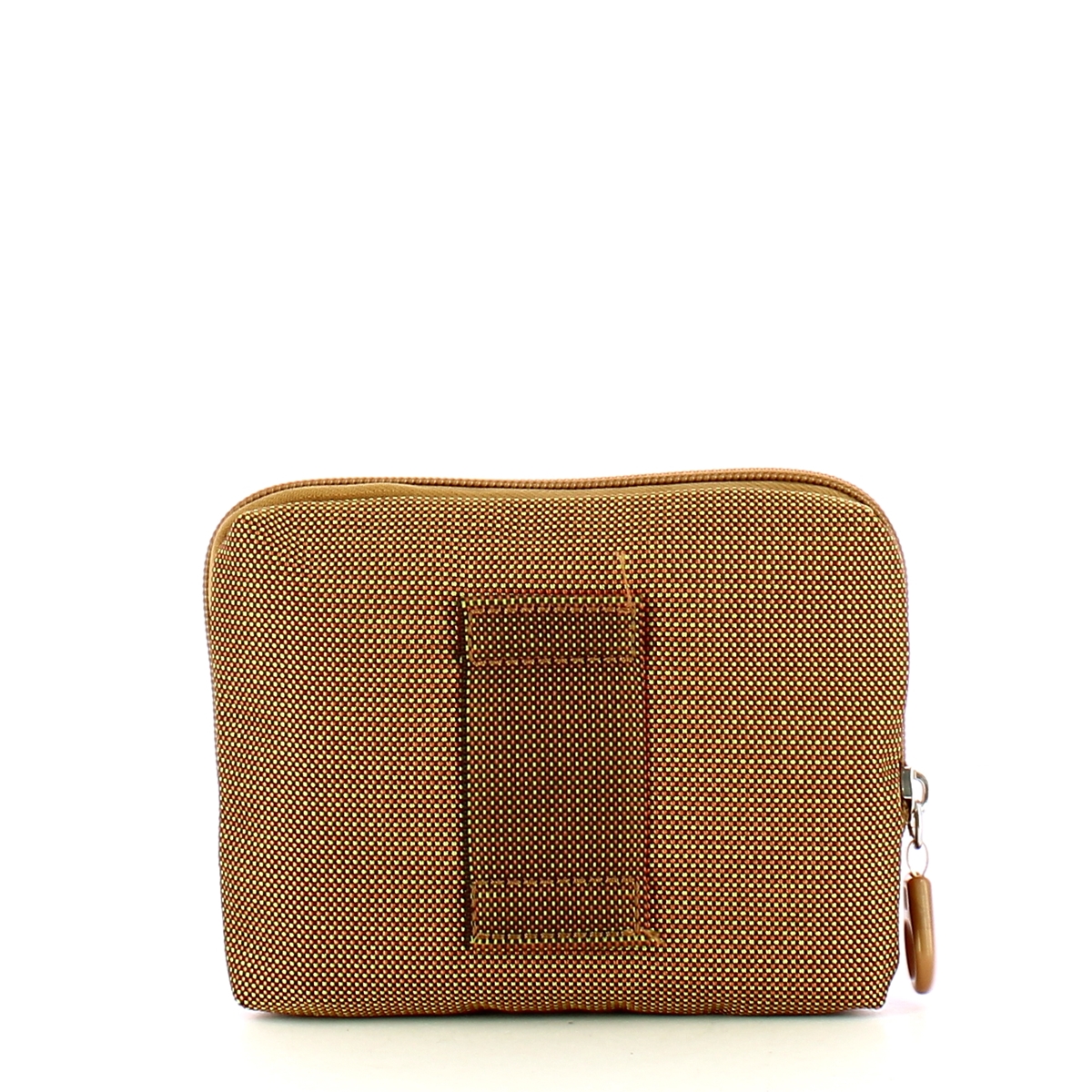 Mandarina Duck Mini Pochette MD20 Olive - 3 Mandarina Duck Mini Pochette MD20 Olive - 3