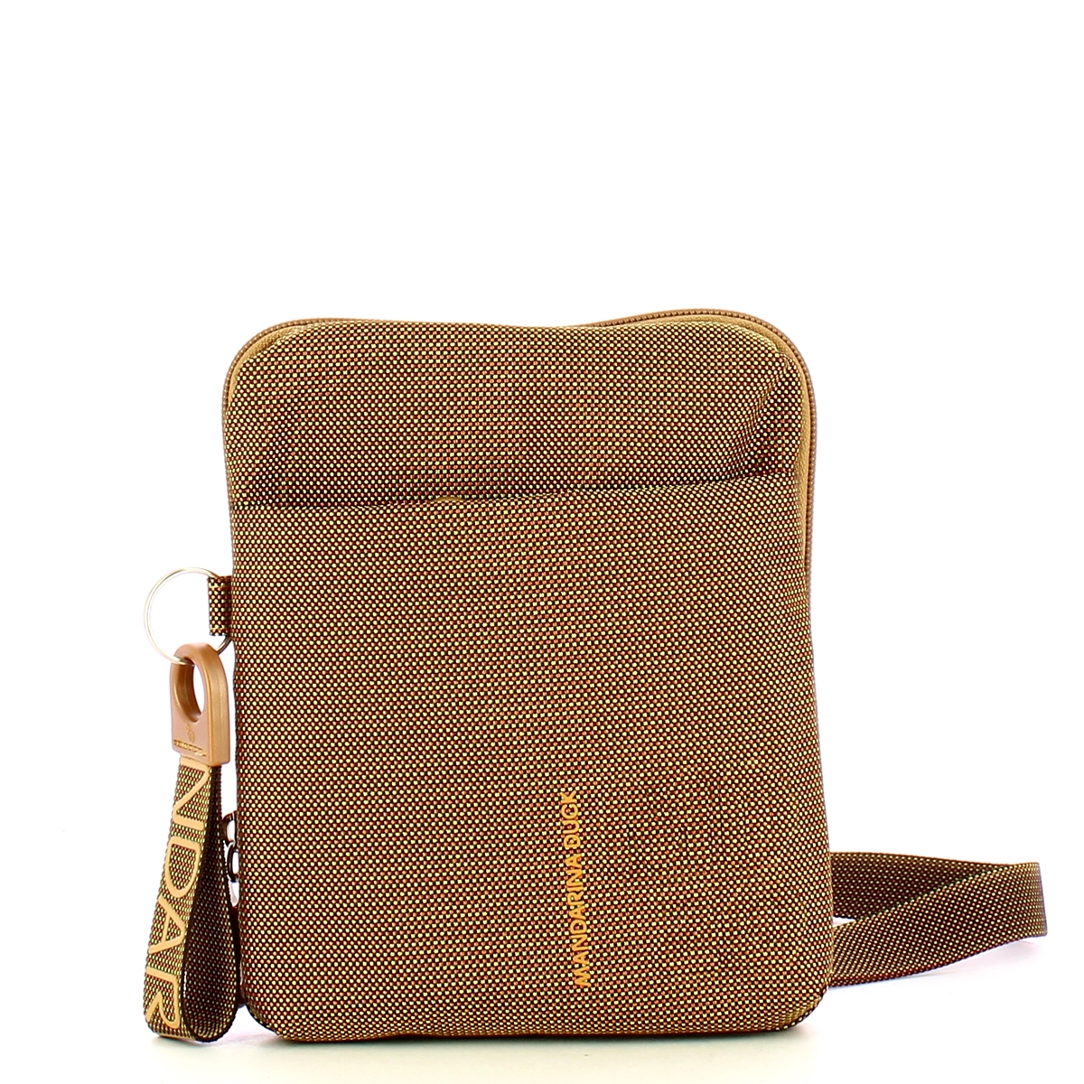 Mandarina Duck Borsello MD20 Olive - 1 Mandarina Duck Borsello MD20 Olive - 1