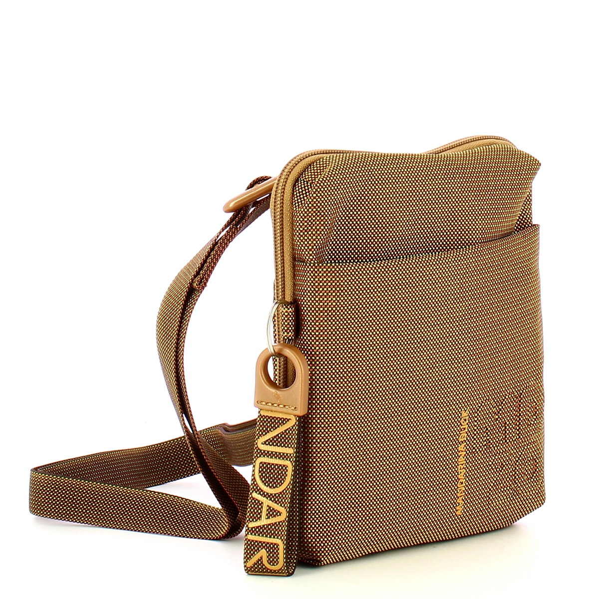 Mandarina Duck Borsello MD20 Olive - 2 Mandarina Duck Borsello MD20 Olive - 2