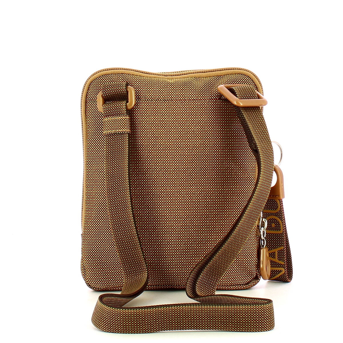 Mandarina Duck Borsello MD20 Olive - 3 Mandarina Duck Borsello MD20 Olive - 3