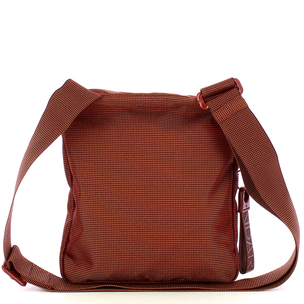 Mandarina Duck Borsello MD20 Baked Clay - 3 Mandarina Duck Borsello MD20 Baked Clay - 3