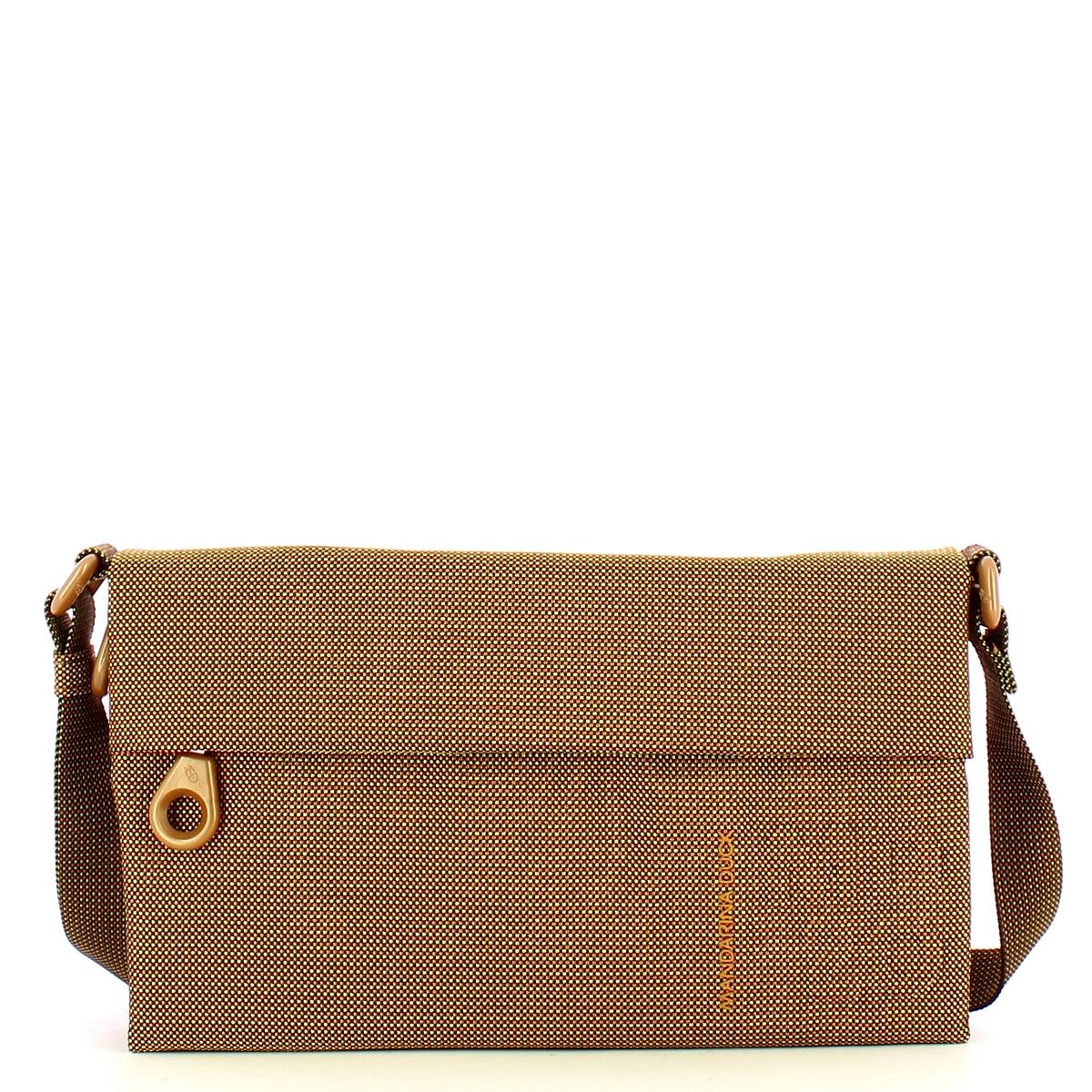 Mandarina Duck Tracollina MD20 Olive - 1 Mandarina Duck Tracollina MD20 Olive - 1