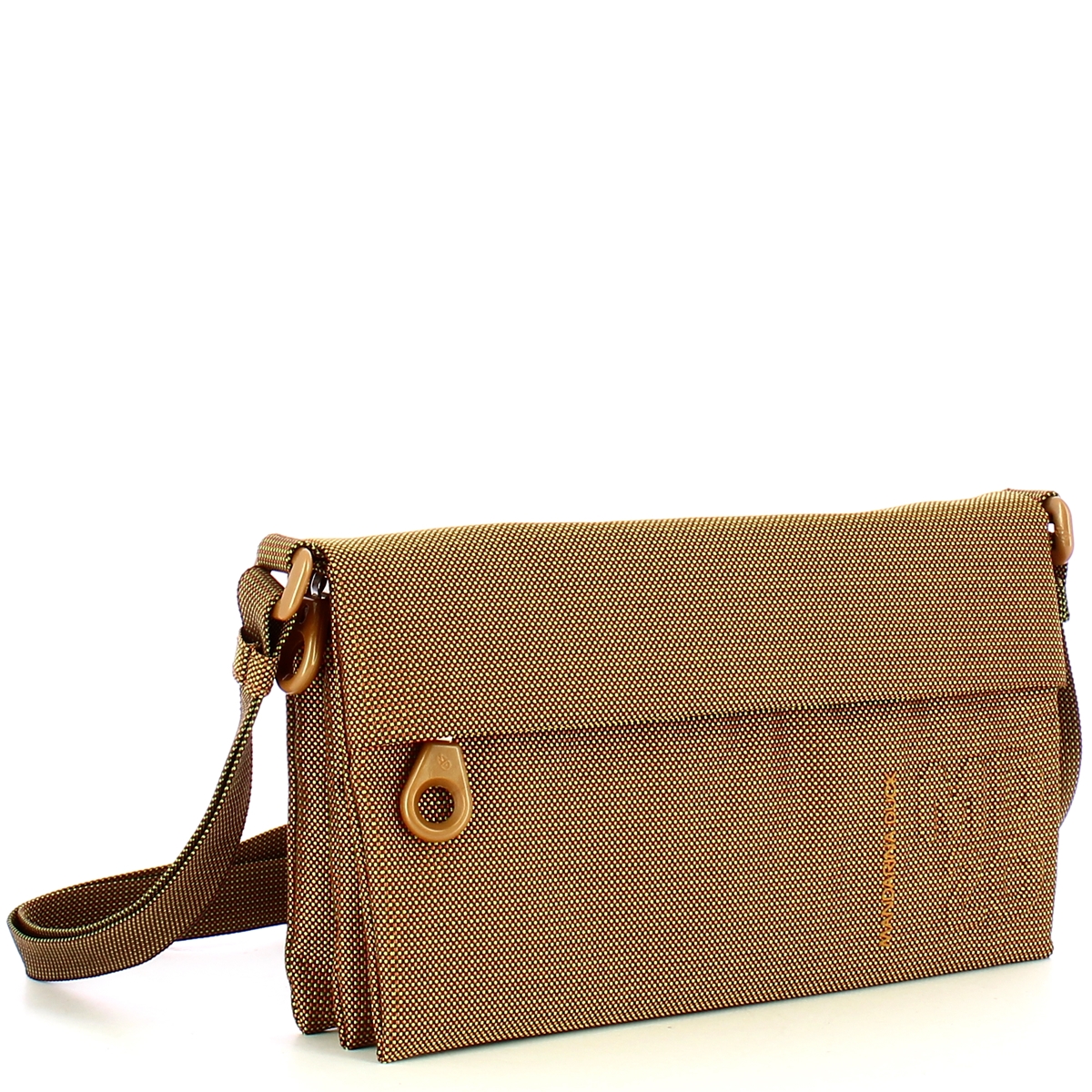 Mandarina Duck Tracollina MD20 Olive - 2 Mandarina Duck Tracollina MD20 Olive - 2
