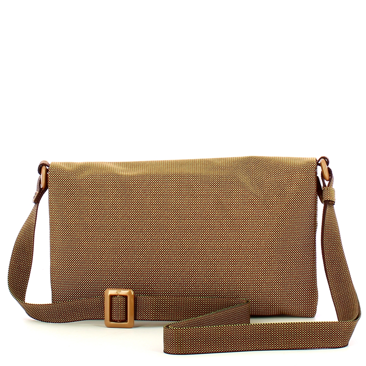 Mandarina Duck Tracollina MD20 Olive - 3 Mandarina Duck Tracollina MD20 Olive - 3