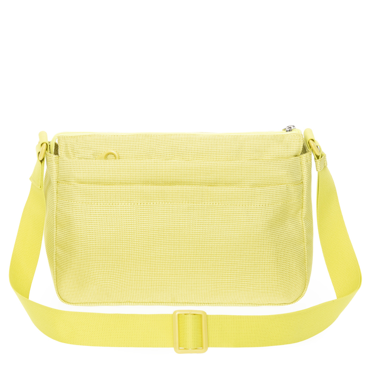 Mandarina Duck Borsa a tracolla MD20 Acid Lime - 3 Mandarina Duck Borsa a tracolla MD20 Acid Lime - 3