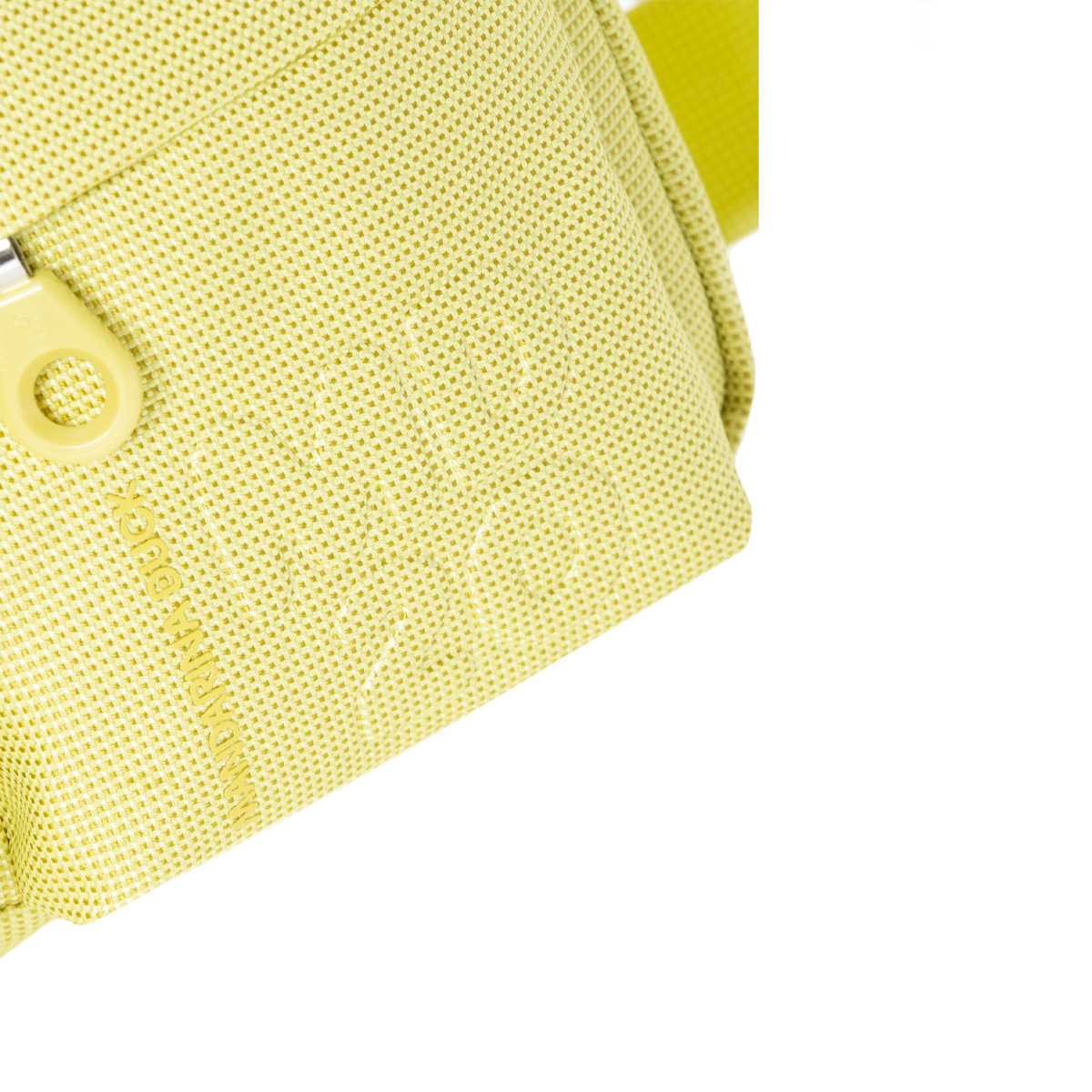 Mandarina Duck Borsa a tracolla MD20 Acid Lime - 5 Mandarina Duck Borsa a tracolla MD20 Acid Lime - 5