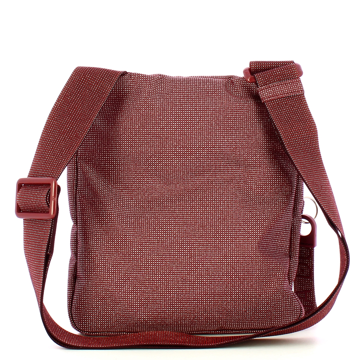 Mandarina Duck Borsello MD20 Lux Bordeaux Lux - 3 Mandarina Duck Borsello MD20 Lux Bordeaux Lux - 3