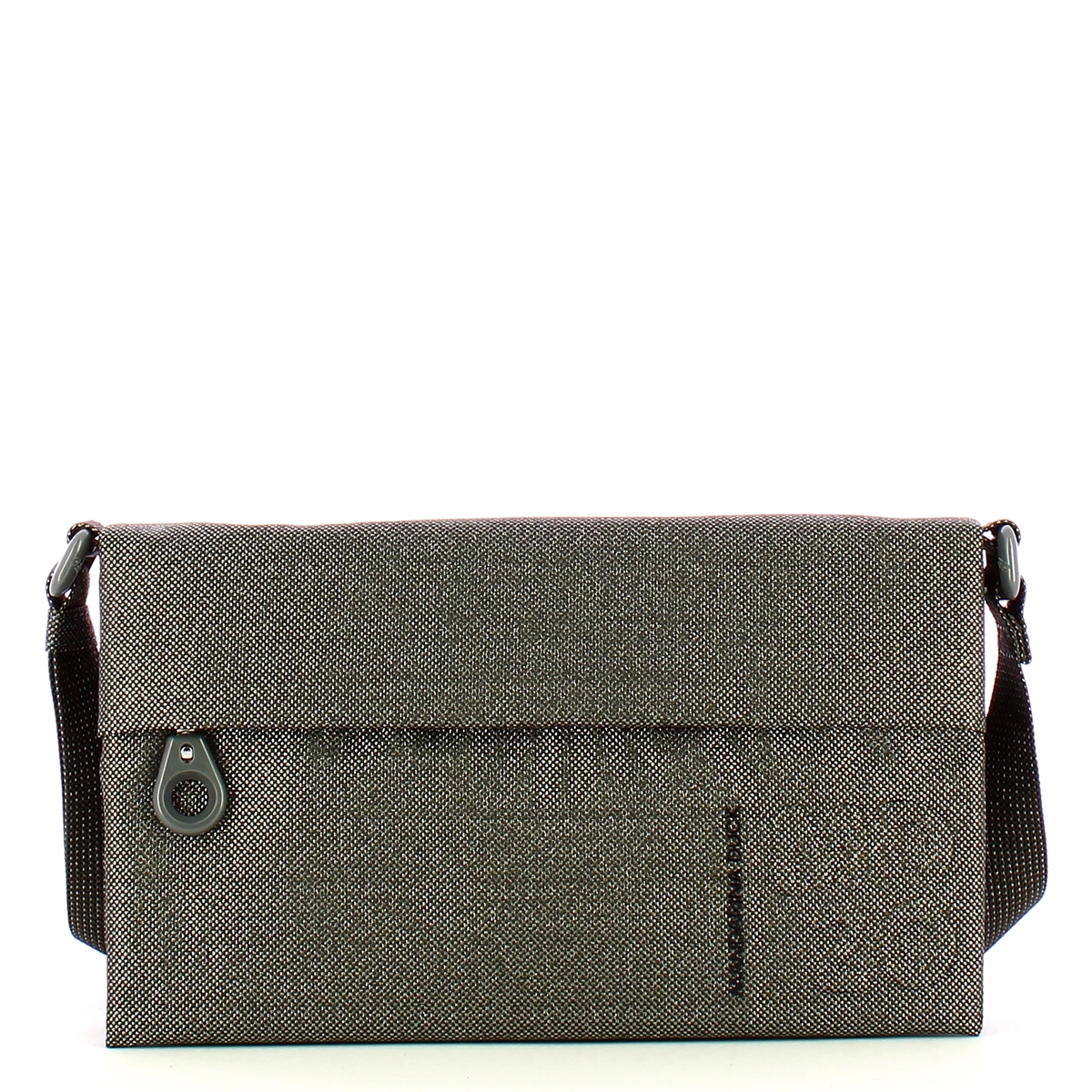 Mandarina Duck Tracollina MD20 Lux Multipocket Graphite - 1 Mandarina Duck Tracollina MD20 Lux Multipocket Graphite - 1