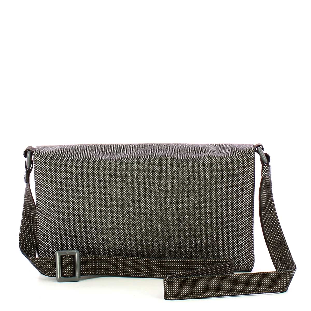 Mandarina Duck Tracollina MD20 Lux Multipocket Graphite - 3 Mandarina Duck Tracollina MD20 Lux Multipocket Graphite - 3