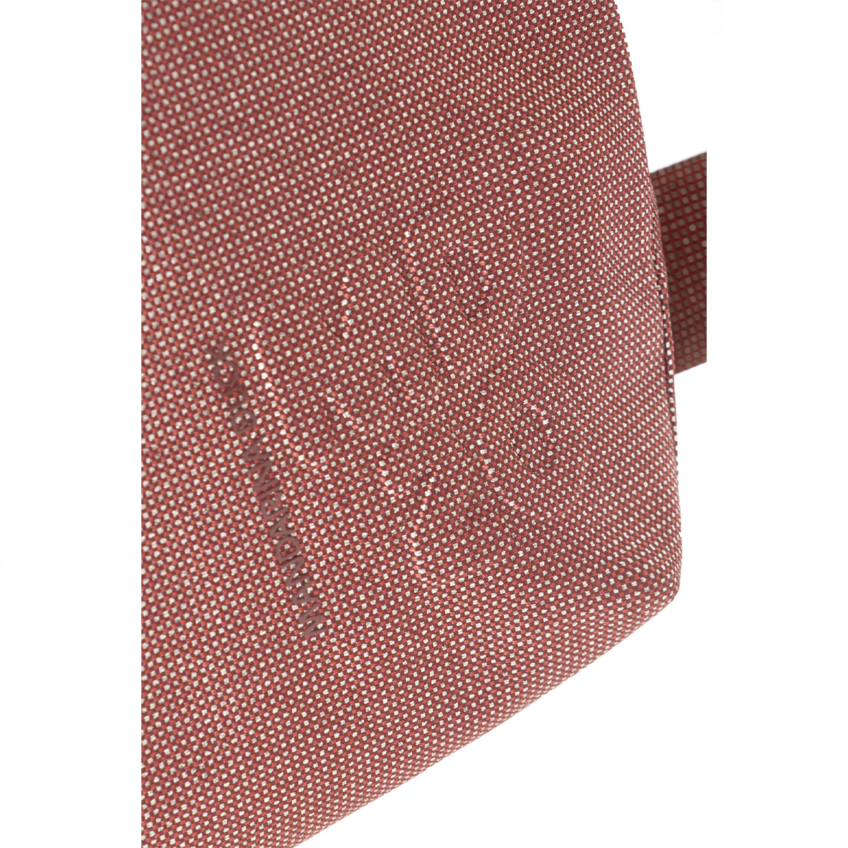 Mandarina Duck Tracolla MD20 Lux Bordeaux Lux - 4 Mandarina Duck Tracolla MD20 Lux Bordeaux Lux - 4