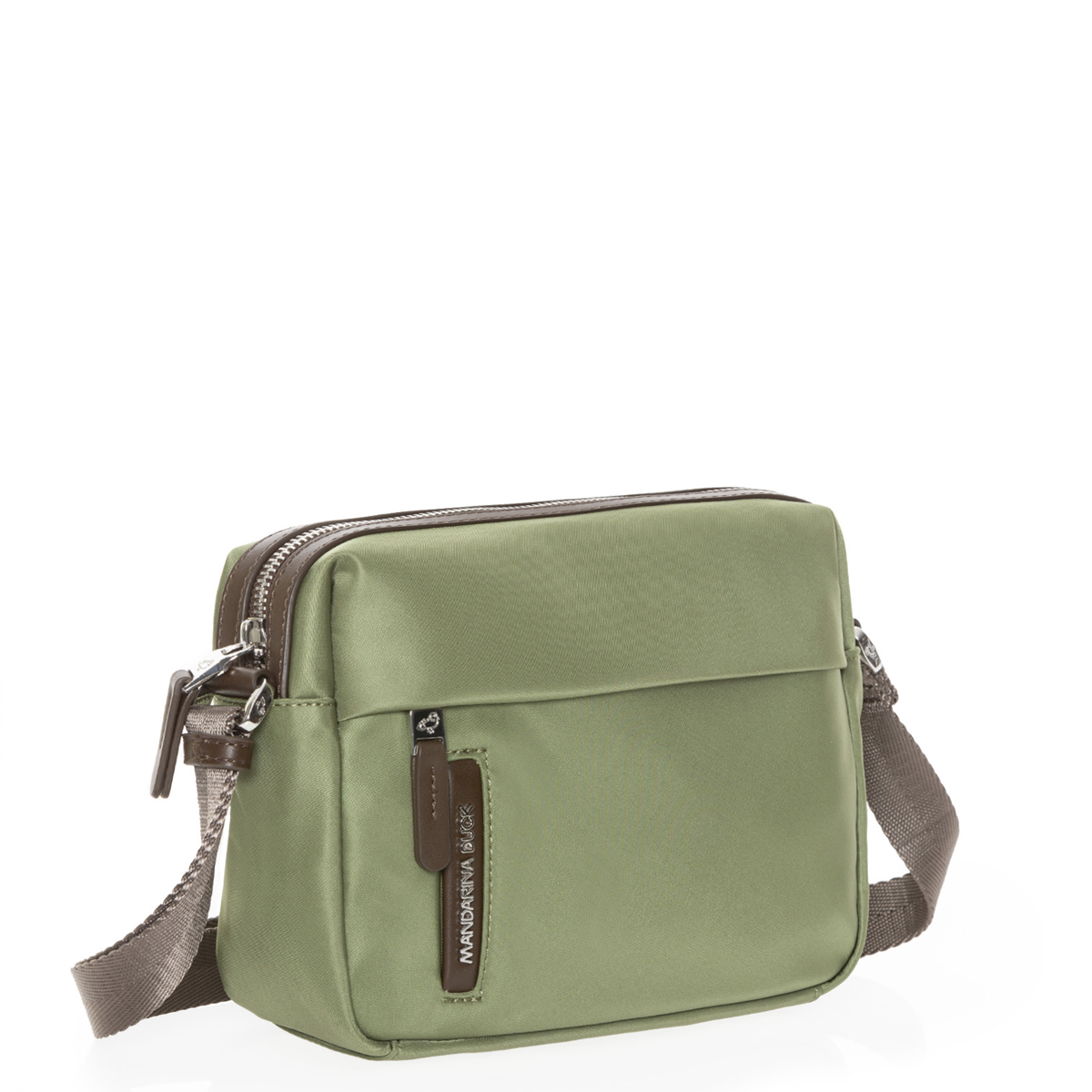 Mandarina Duck Borsa a tracolla Hunter Sphagnum - 2 Mandarina Duck Borsa a tracolla Hunter Sphagnum - 2