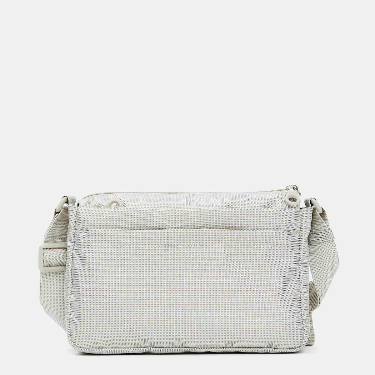 Mandarina Duck Borsa a tracolla MD20 Whitecap Gray - 3 Mandarina Duck Borsa a tracolla MD20 Whitecap Gray - 3