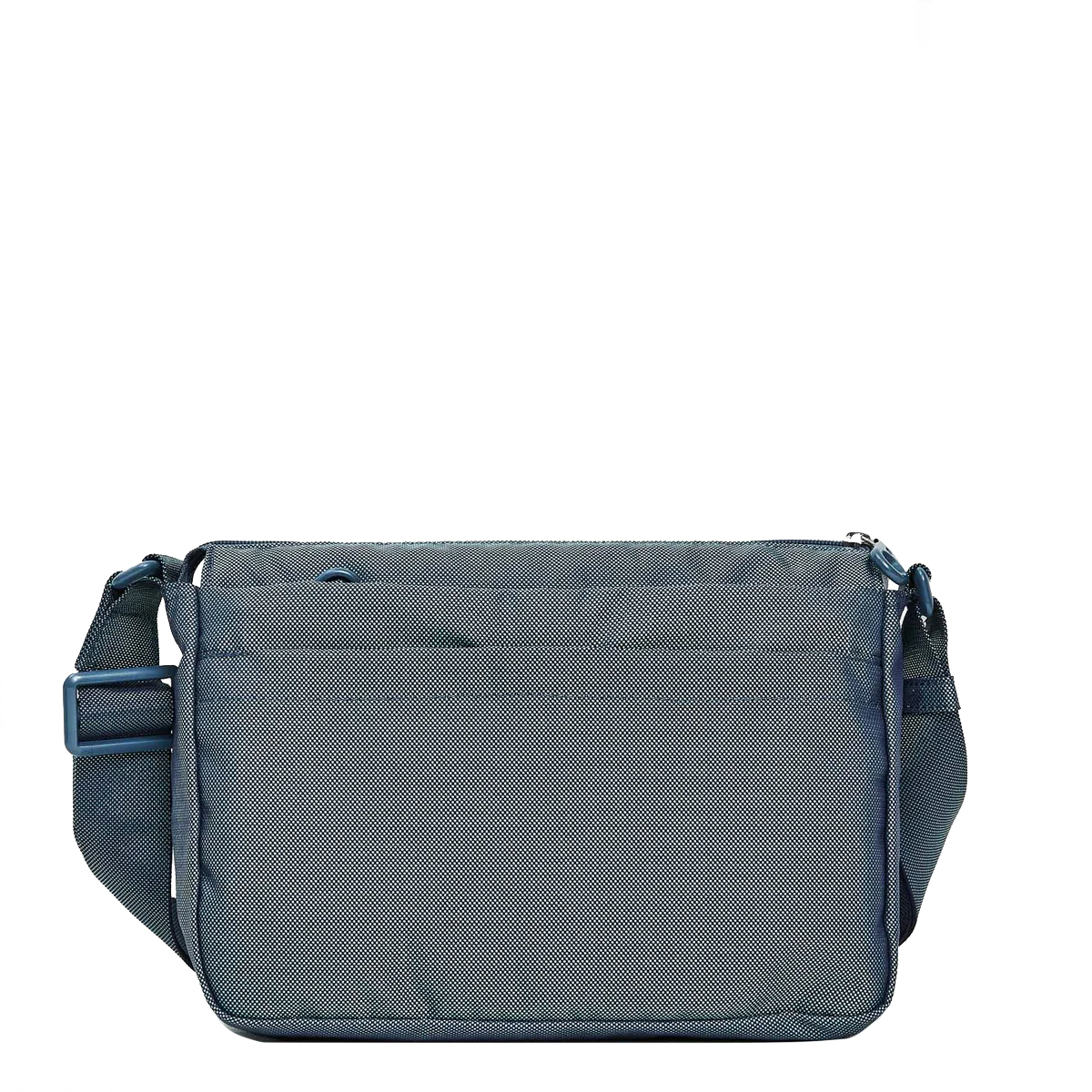 Mandarina Duck Borsa a tracolla MD20 Blue Wing - 3 Mandarina Duck Borsa a tracolla MD20 Blue Wing - 3
