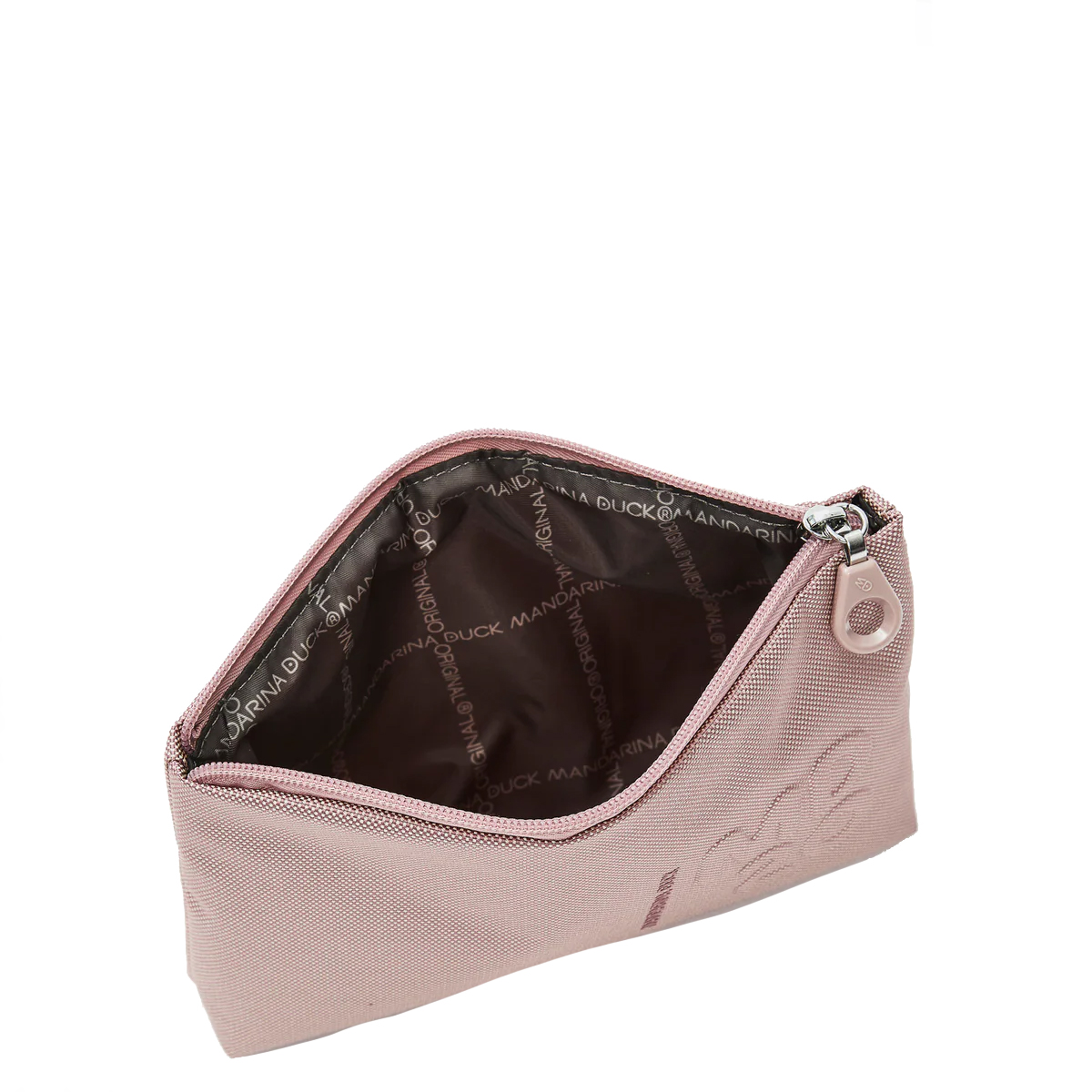 Mandarina Duck Bustina MD20 Rose - 4 Mandarina Duck Bustina MD20 Rose - 4