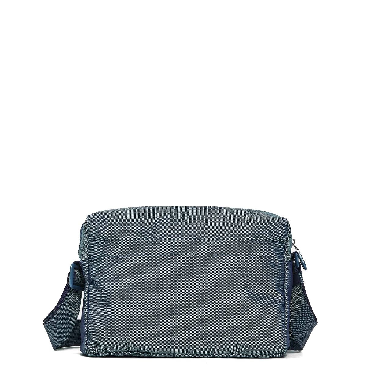 Mandarina Duck Crossbody Bag MD20 Blue Wing - 3 Mandarina Duck Crossbody Bag MD20 Blue Wing - 3