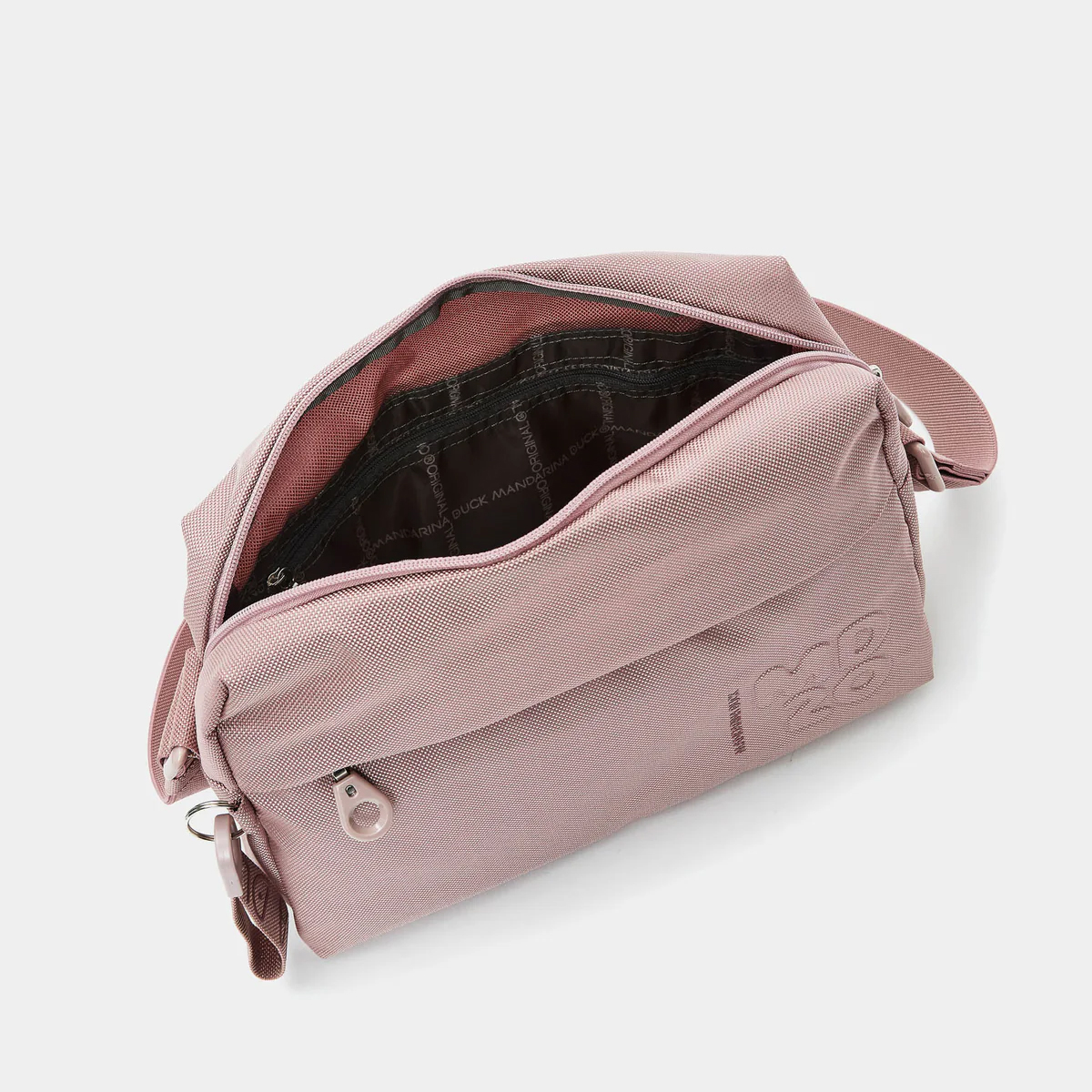 Mandarina Duck Tracolla MD20 Rose - 4 Mandarina Duck Tracolla MD20 Rose - 4