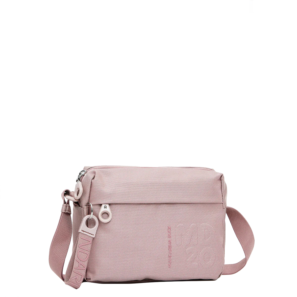 Mandarina Duck Tracollina MD20 Rose - 2 Mandarina Duck Tracollina MD20 Rose - 2