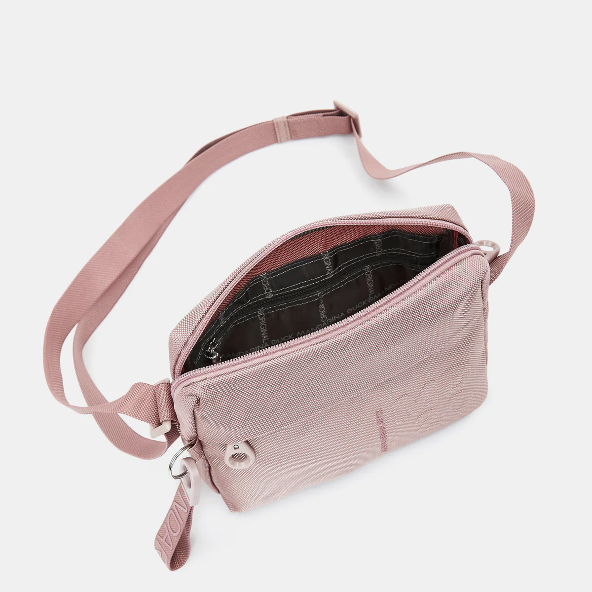 Mandarina Duck Tracollina MD20 Rose - 4 Mandarina Duck Tracollina MD20 Rose - 4