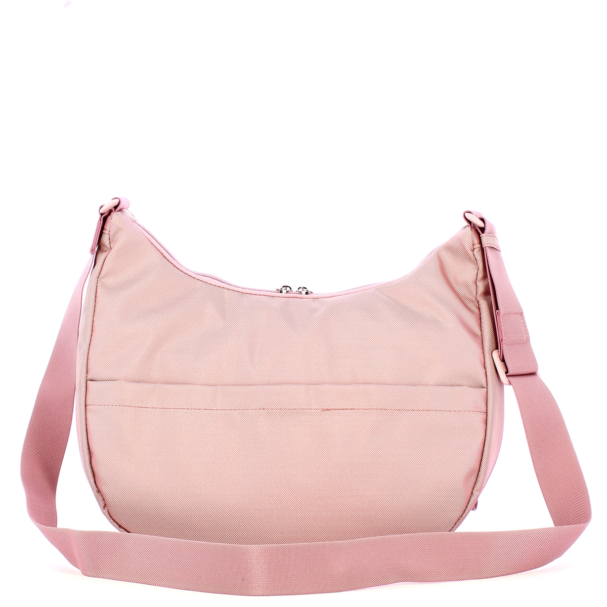 Mandarina Duck Borsa a tracolla espandibile MD20 Rose - 3 Mandarina Duck Borsa a tracolla espandibile MD20 Rose - 3