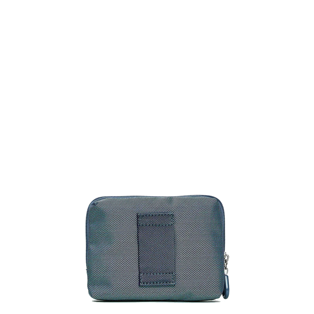 Mandarina Duck Mini Pochette MD20 Blue Wing - 3 Mandarina Duck Mini Pochette MD20 Blue Wing - 3