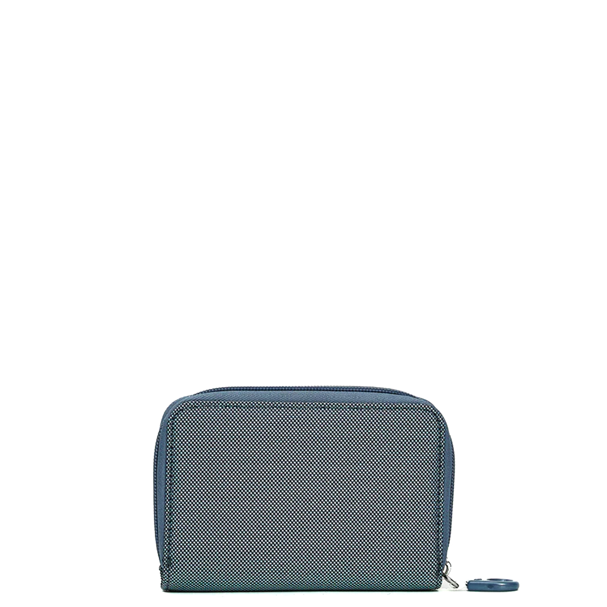 Mandarina Duck MD20 Medium Wallet Blue Wing - 2 Mandarina Duck MD20 Medium Wallet Blue Wing - 2