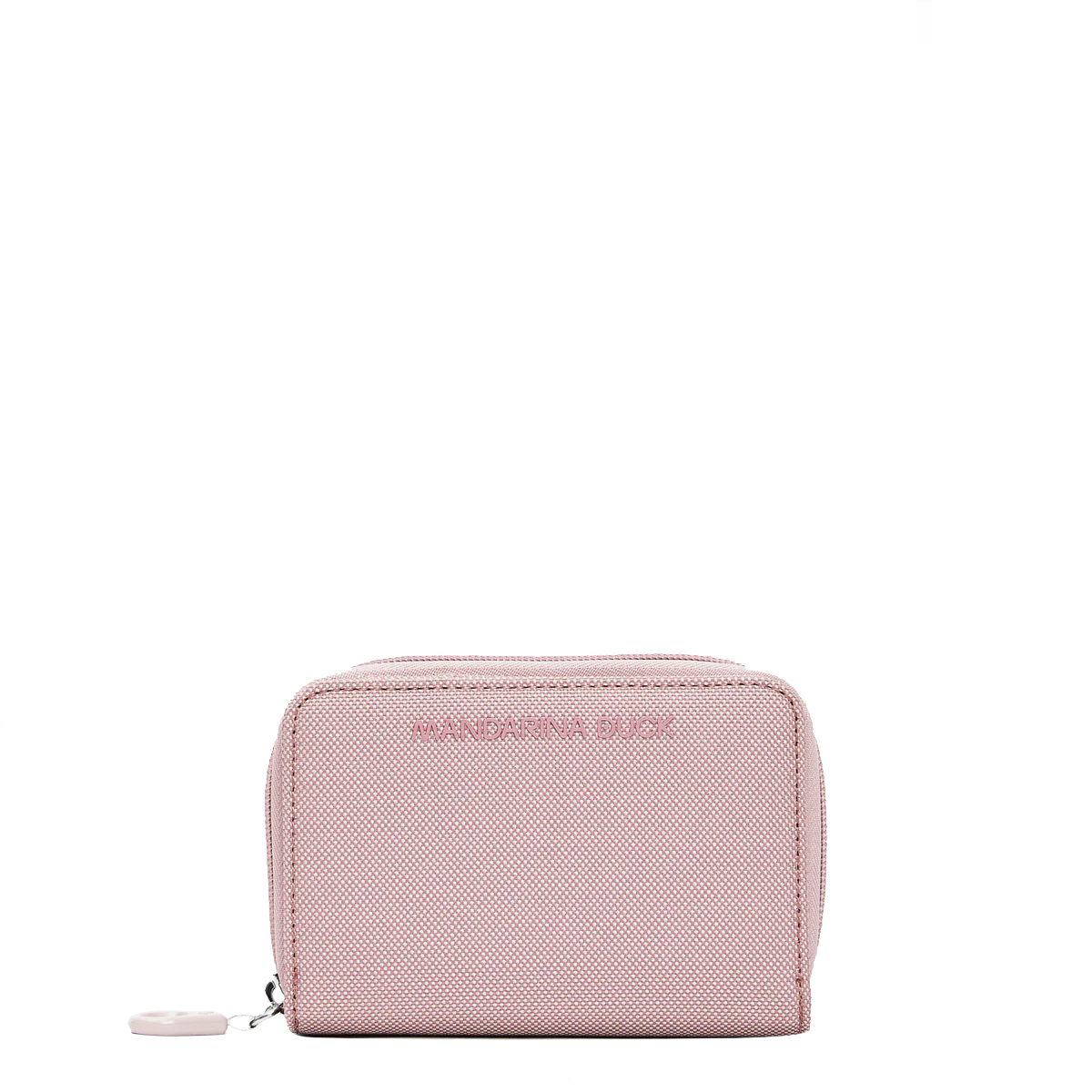 Mandarina Duck Portafoglio Medio MD20 Rose - 1 Mandarina Duck Portafoglio Medio MD20 Rose - 1