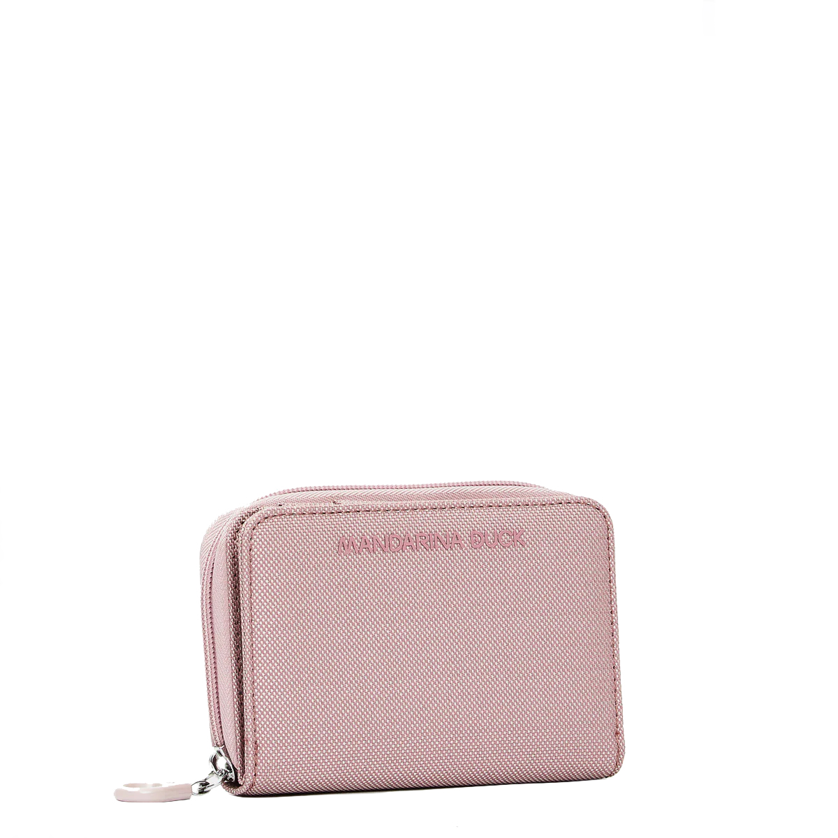 Mandarina Duck Portafoglio Medio MD20 Rose - 2 Mandarina Duck Portafoglio Medio MD20 Rose - 2