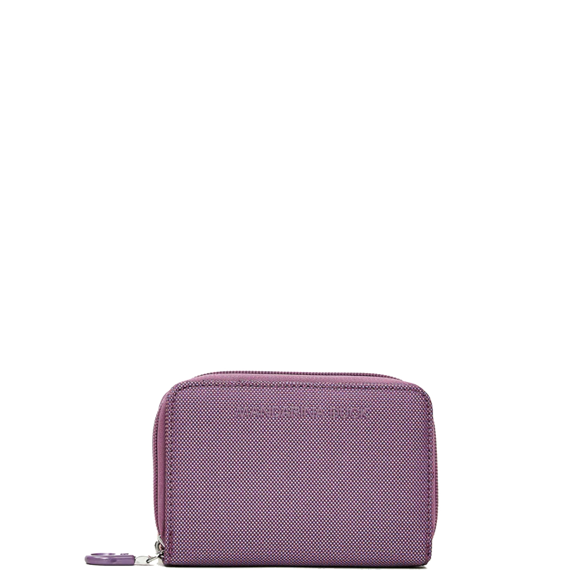 Mandarina Duck MD20 Medium Wallet Orchid - 1 Mandarina Duck MD20 Medium Wallet Orchid - 1