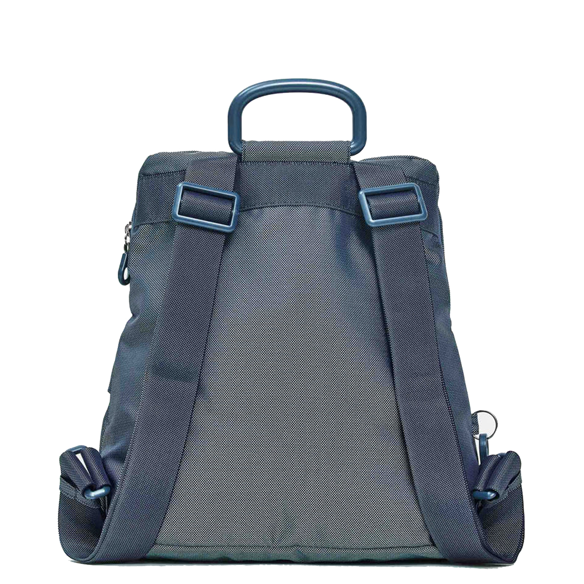 Mandarina Duck Backpack MD20 Blue Wing - 3 Mandarina Duck Backpack MD20 Blue Wing - 3