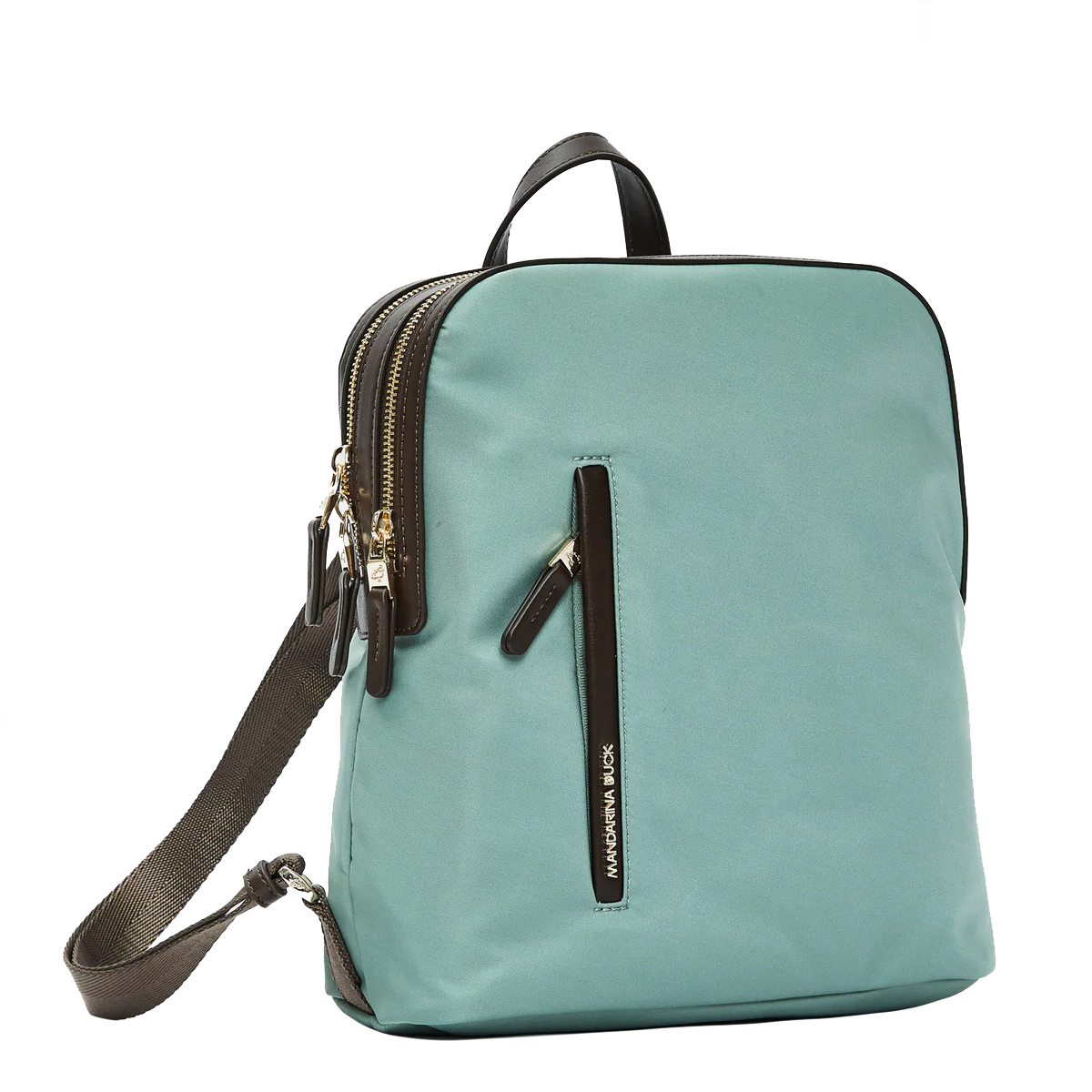 Mandarina Duck Zaino Hunter Iceberg Green - 2 Mandarina Duck Zaino Hunter Iceberg Green - 2