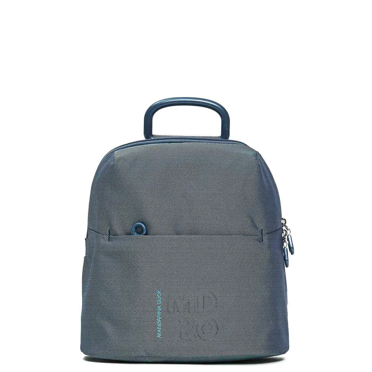Mandarina Duck Backpack MD20 Blue Wing - 1 Mandarina Duck Backpack MD20 Blue Wing - 1