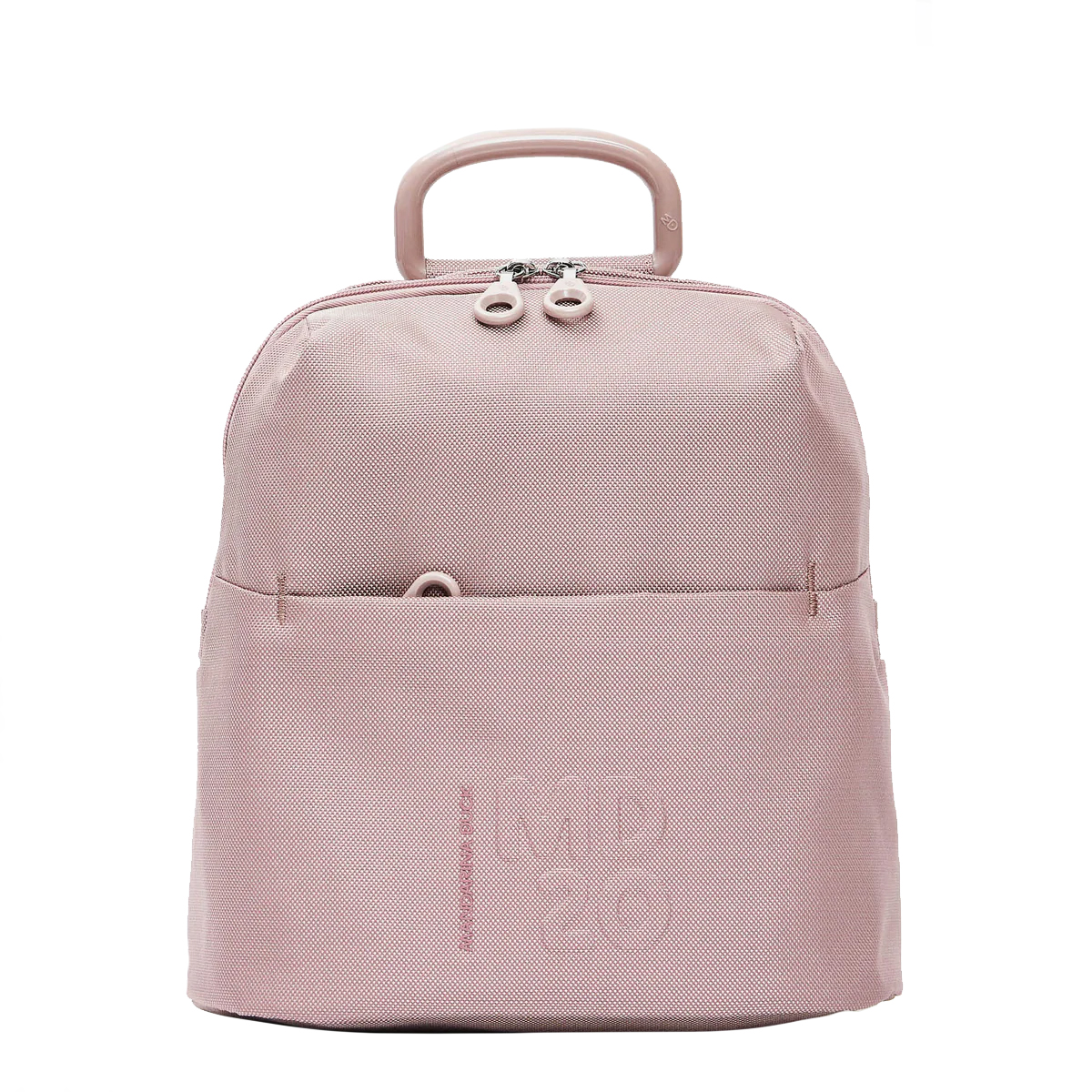 Mandarina Duck Zainetto MD20 Rose - 1 Mandarina Duck Zainetto MD20 Rose - 1