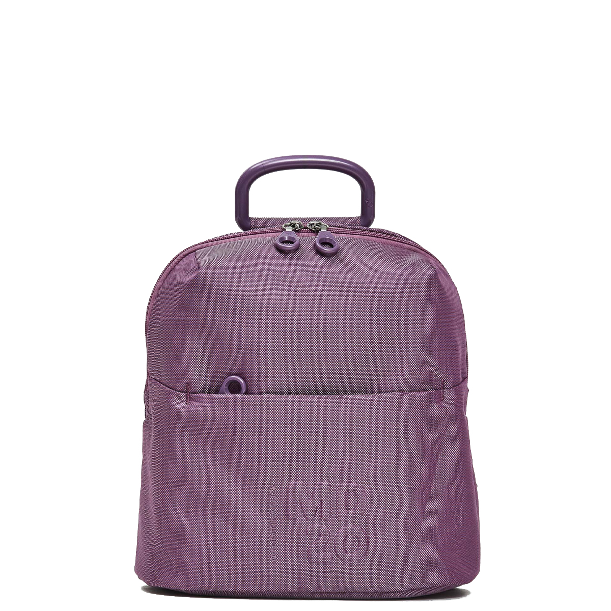 Mandarina Duck Backpack MD20 Orchid - 1 Mandarina Duck Backpack MD20 Orchid - 1