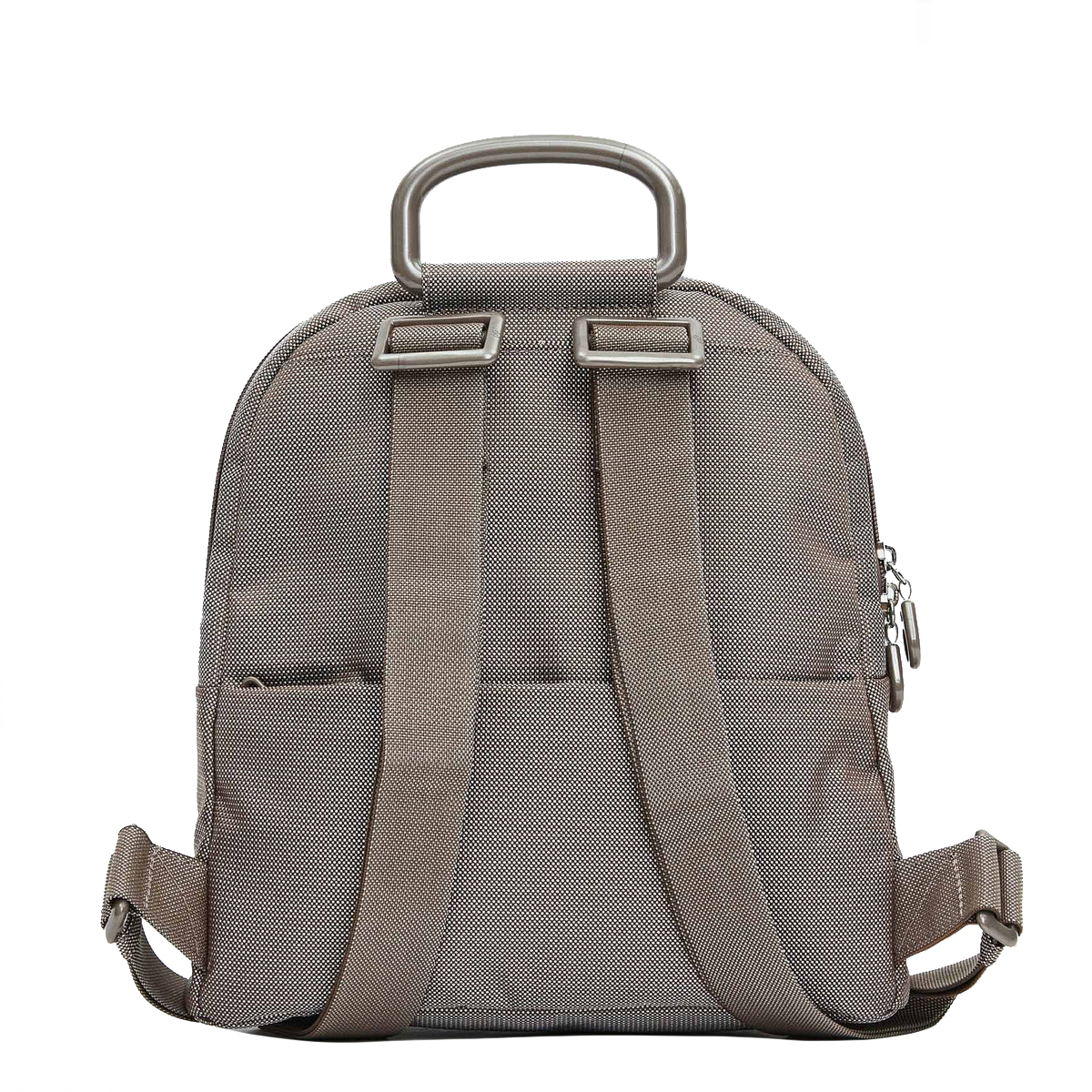 Mandarina Duck Zainetto MD20 Taupe - 3 Mandarina Duck Zainetto MD20 Taupe - 3