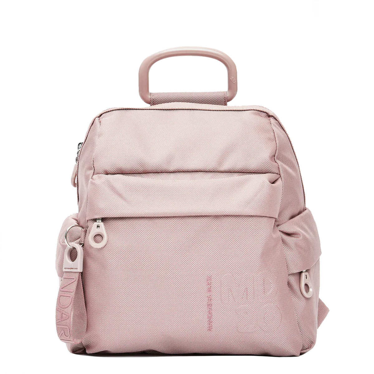 Mandarina Duck Zainetto MD20 Rose - 1 Mandarina Duck Zainetto MD20 Rose - 1