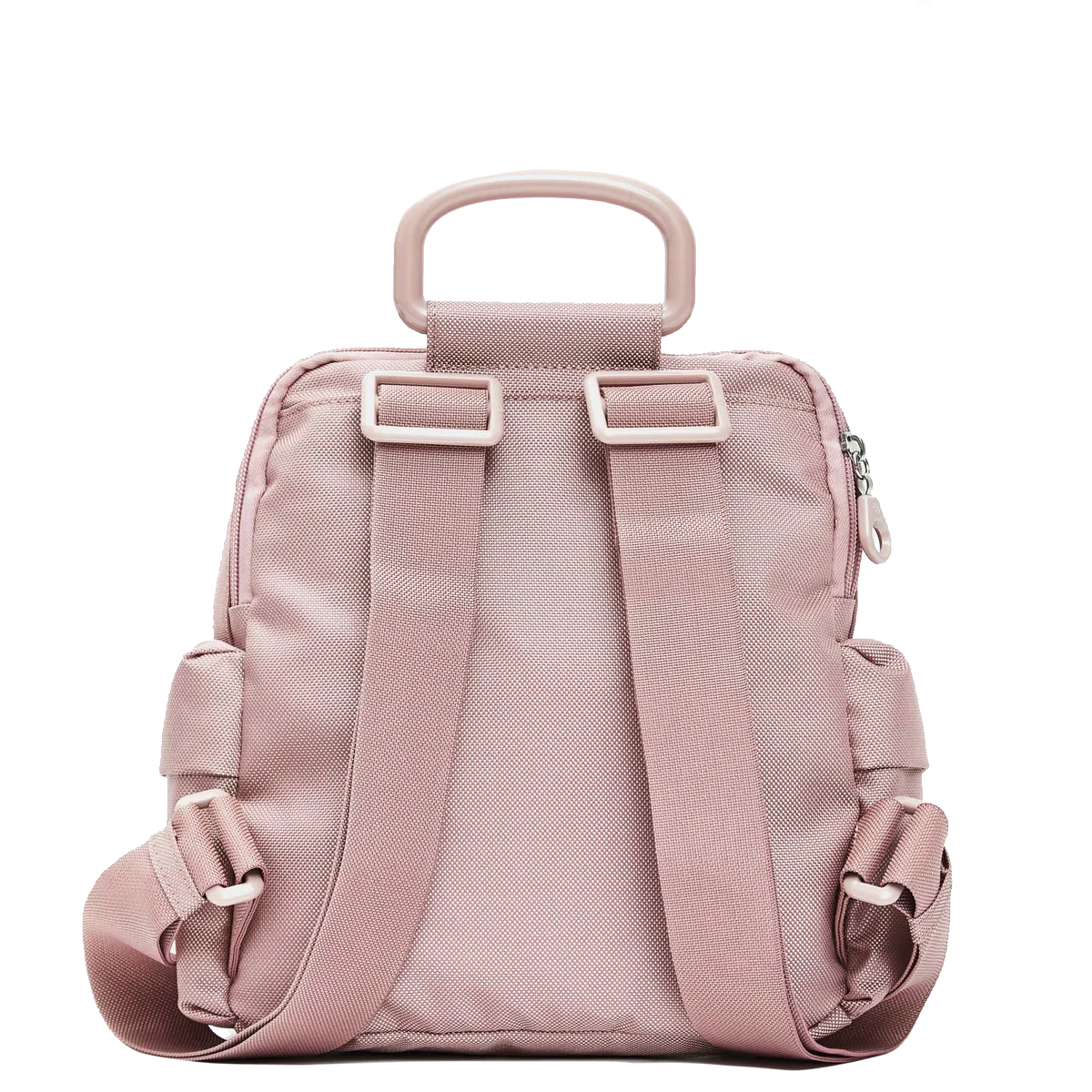 Mandarina Duck Zainetto MD20 Rose - 3 Mandarina Duck Zainetto MD20 Rose - 3