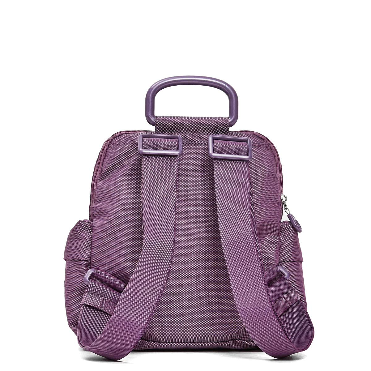 Mandarina Duck Backpack MD20 Orchid - 3 Mandarina Duck Backpack MD20 Orchid - 3