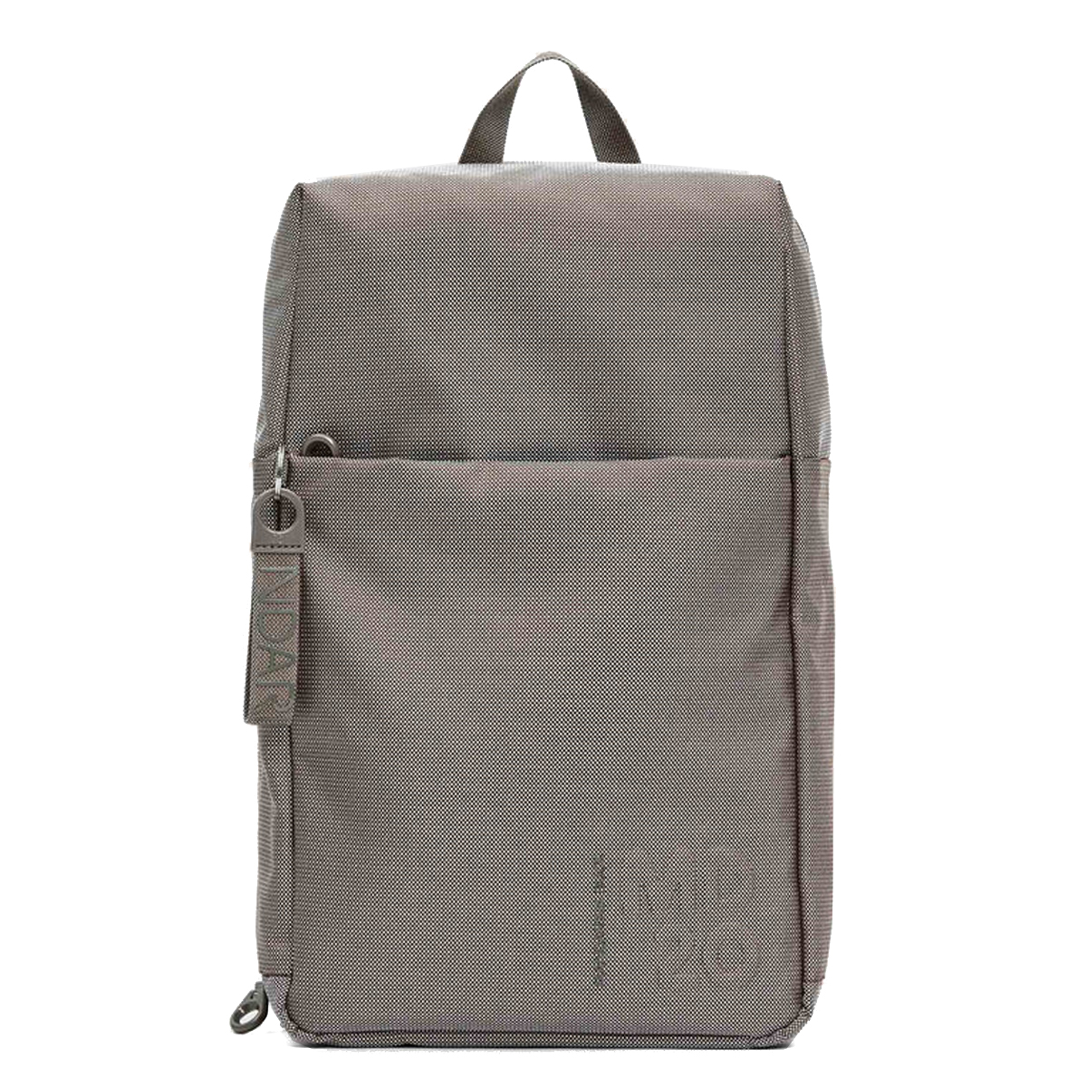 Mandarina Duck Zaino da viaggio MD20 Taupe - 1 Mandarina Duck Zaino da viaggio MD20 Taupe - 1