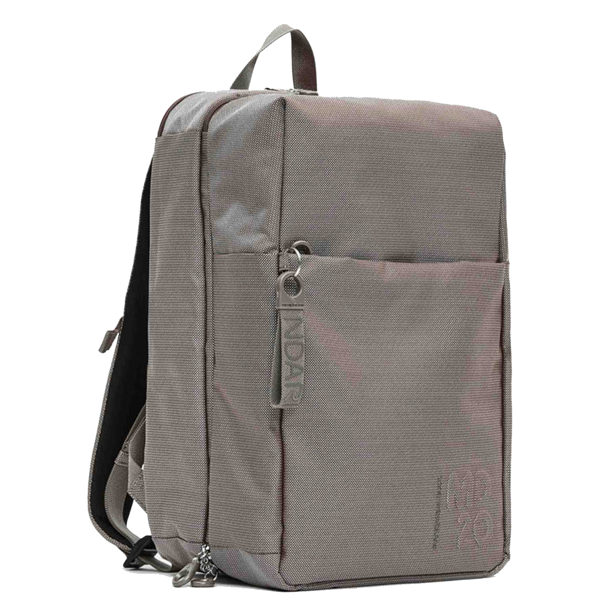 Mandarina Duck Zaino da viaggio MD20 Taupe - 2 Mandarina Duck Zaino da viaggio MD20 Taupe - 2