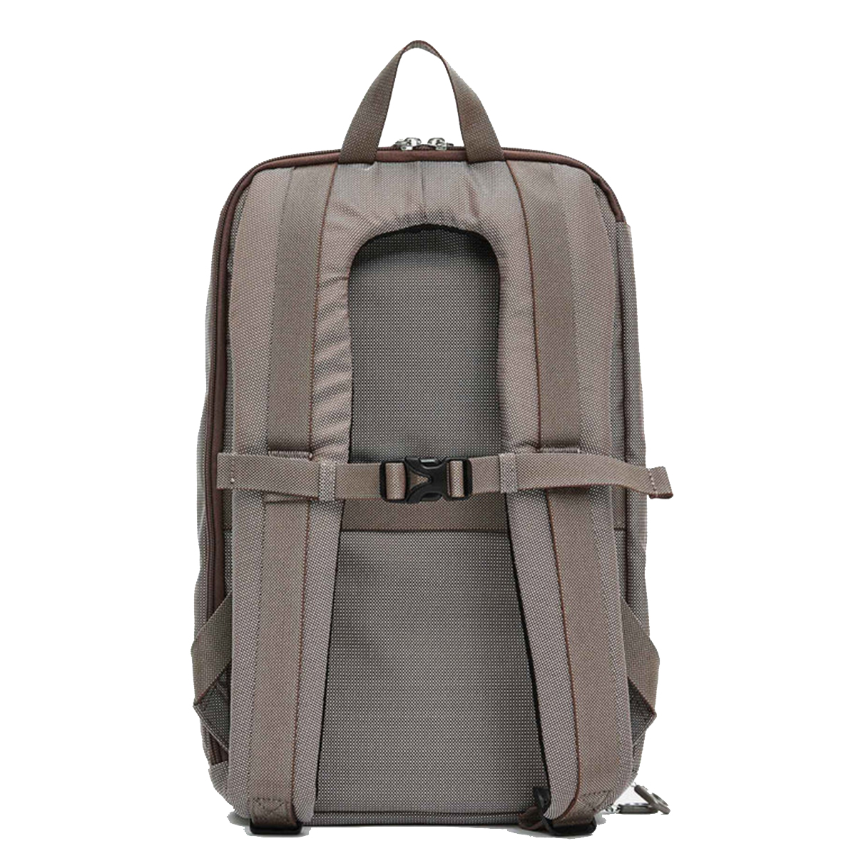 Mandarina Duck Zaino da viaggio MD20 Taupe - 3 Mandarina Duck Zaino da viaggio MD20 Taupe - 3