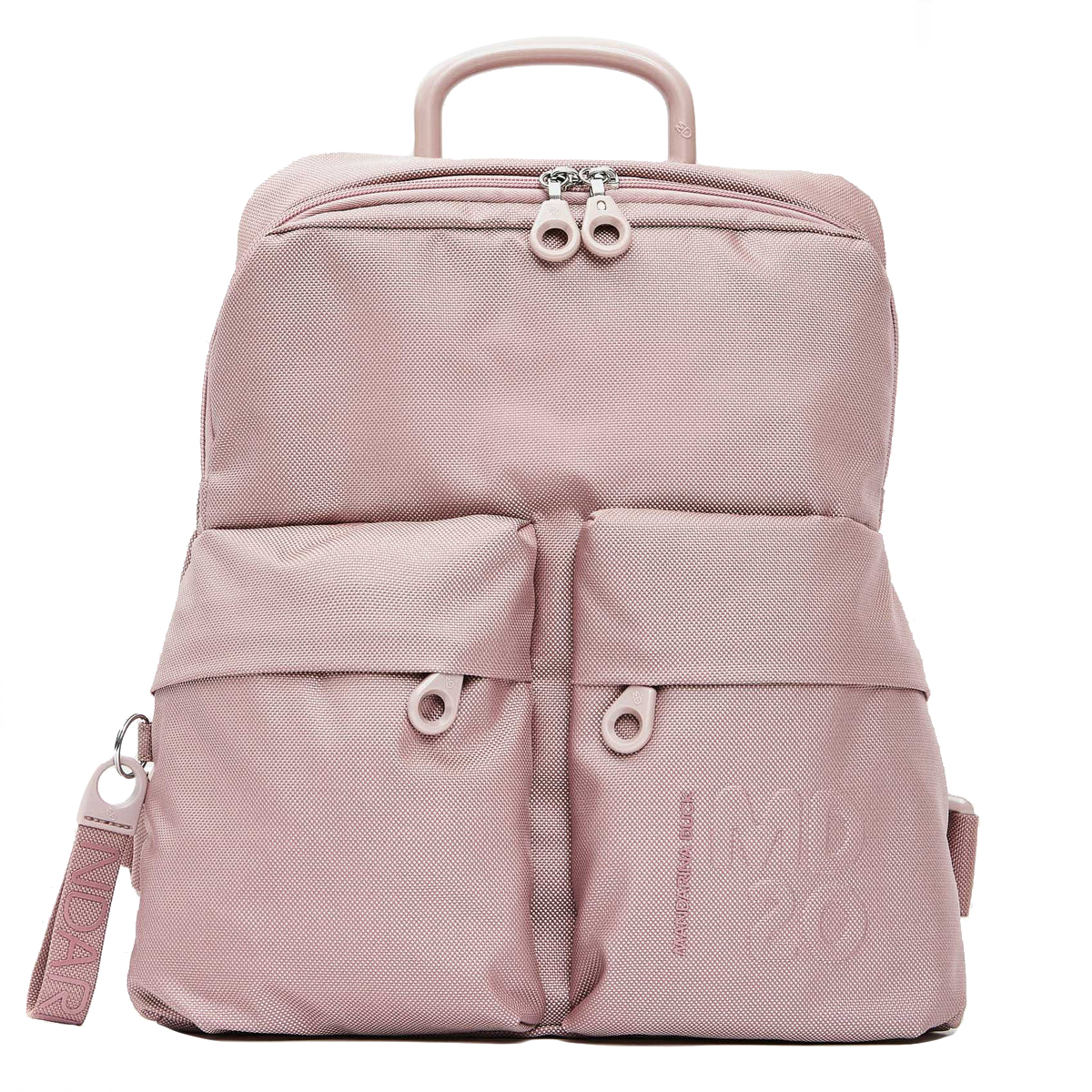 Mandarina Duck Zaino MD20 Rose - 1 Mandarina Duck Zaino MD20 Rose - 1