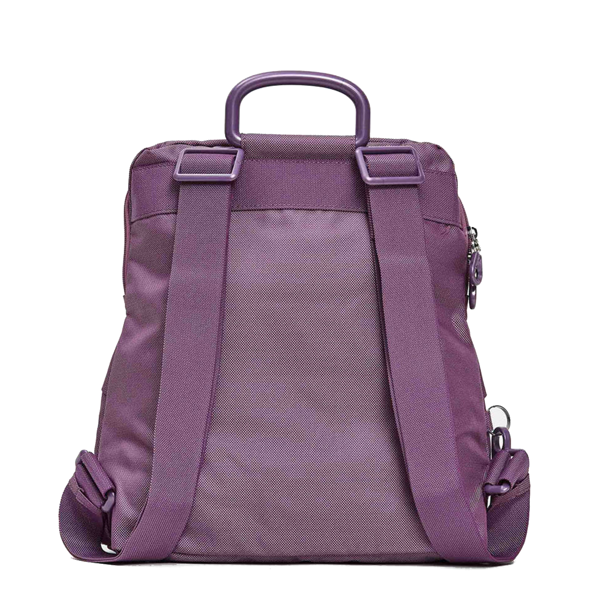 Mandarina Duck Backpack MD20 Orchid - 3 Mandarina Duck Backpack MD20 Orchid - 3